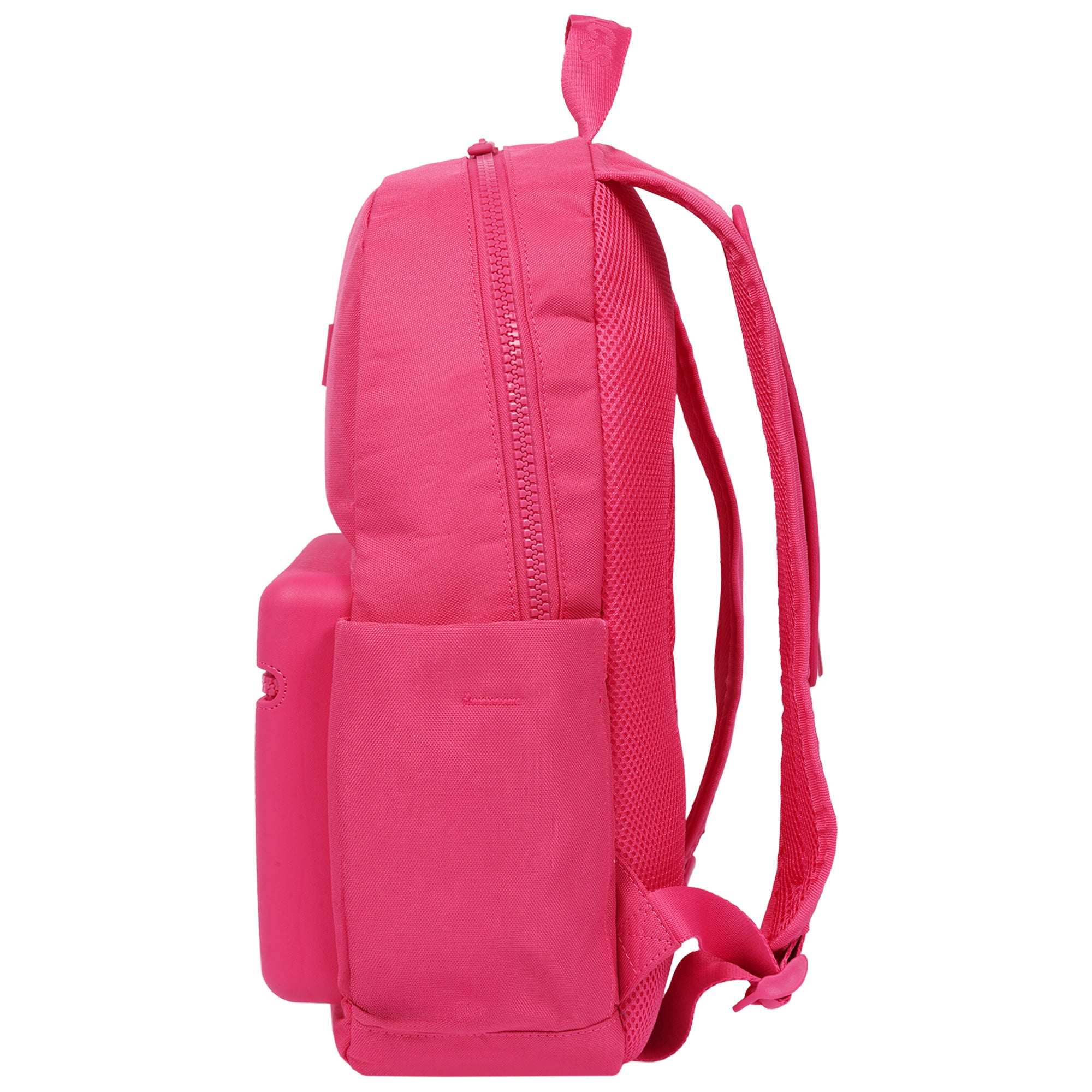 Crocs Lightweight Backpack with Molded Front Storage Pocket