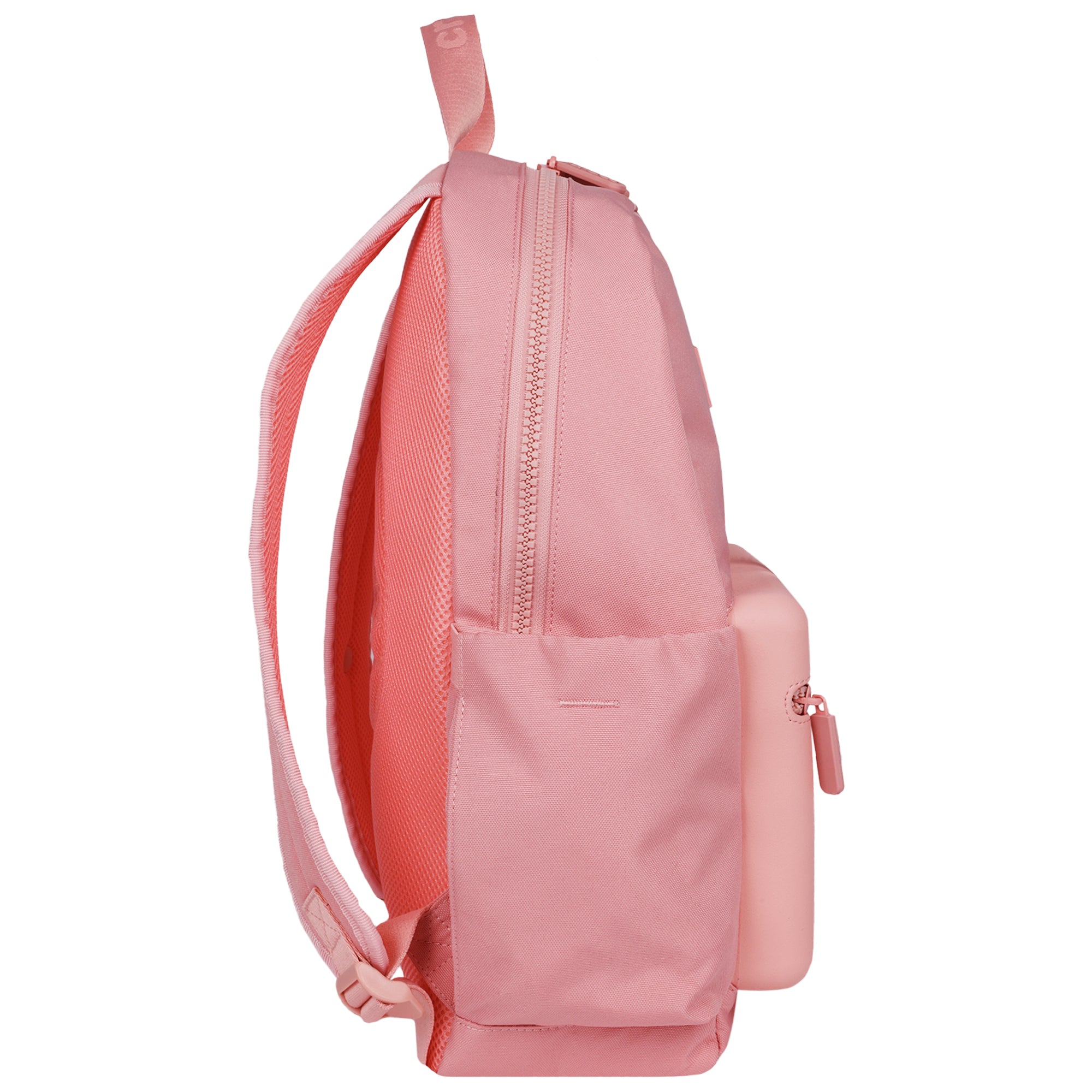 Crocs Lightweight Backpack with Molded Front Storage Pocket