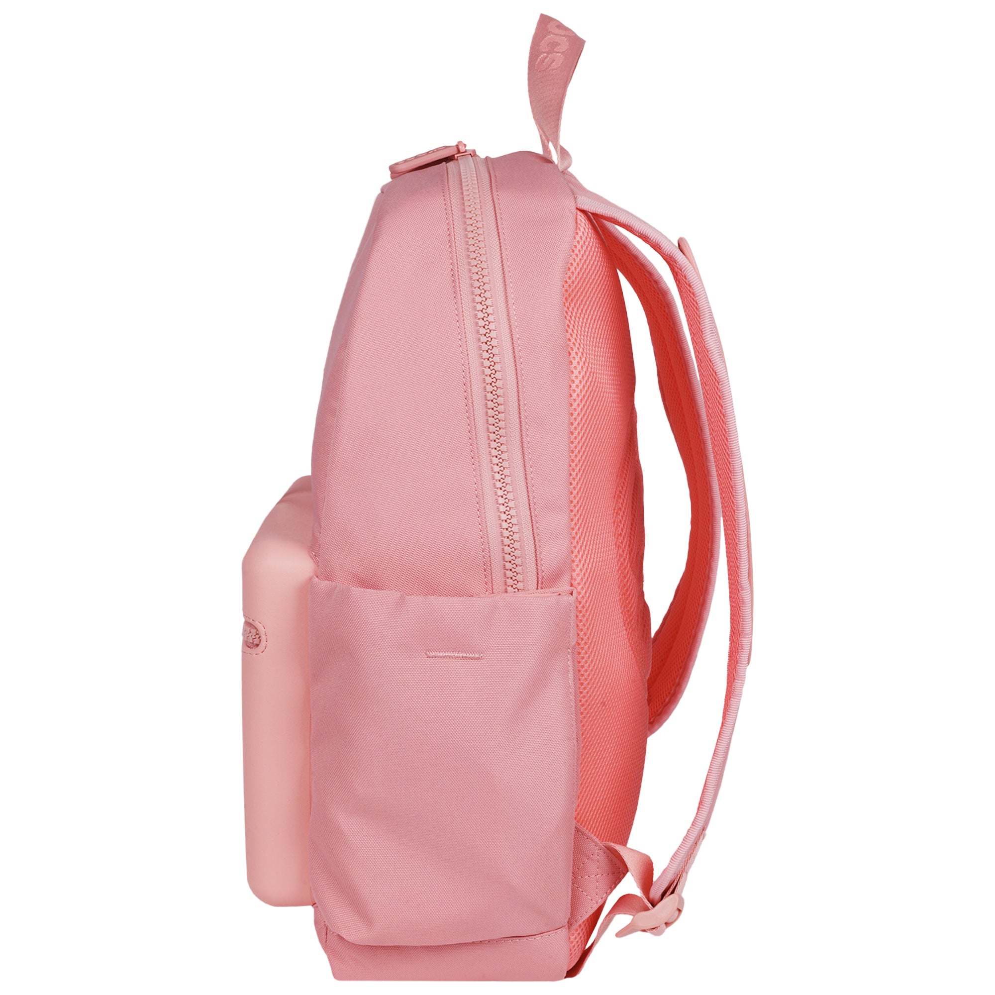 Crocs Lightweight Backpack with Molded Front Storage Pocket
