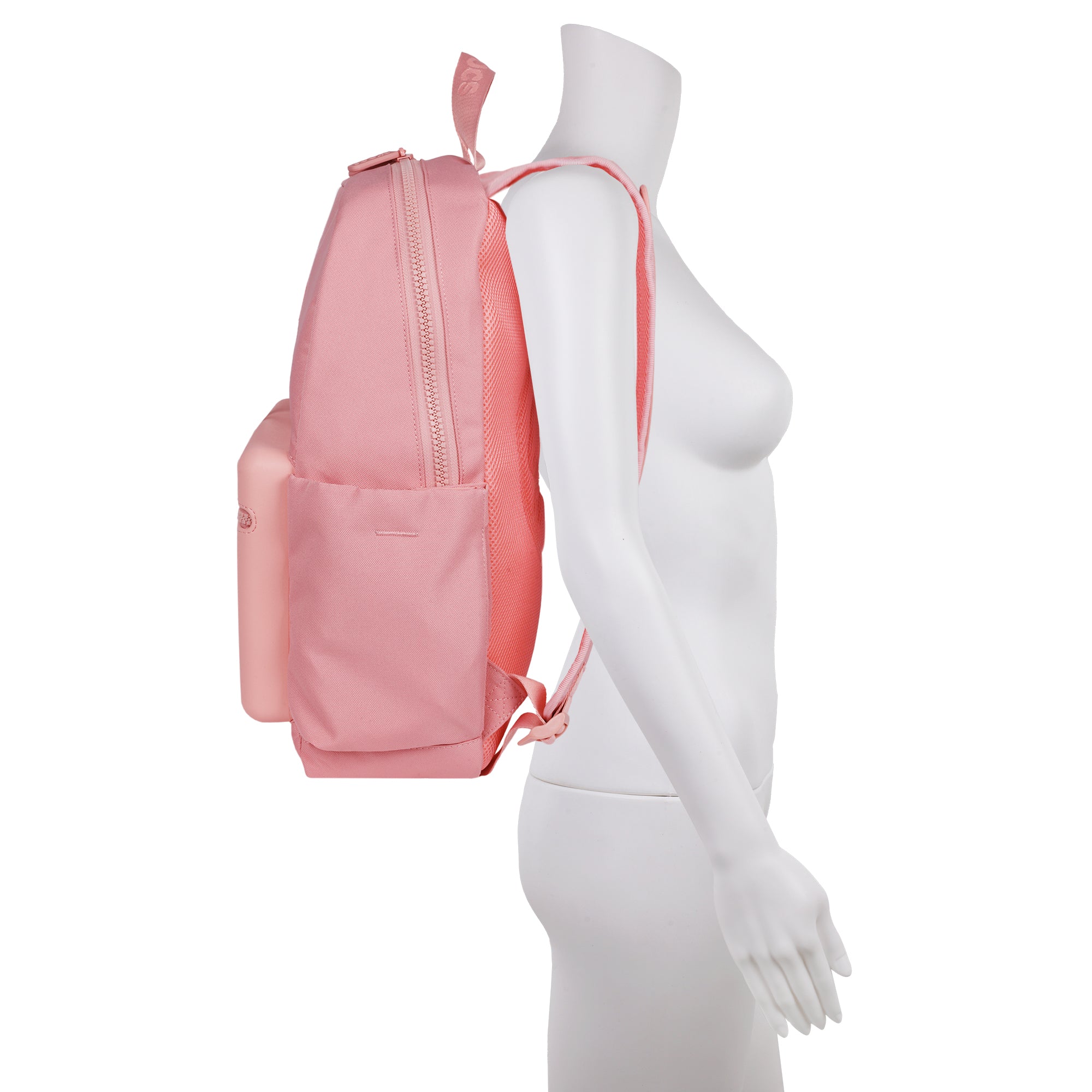 Crocs Lightweight Backpack with Molded Front Storage Pocket