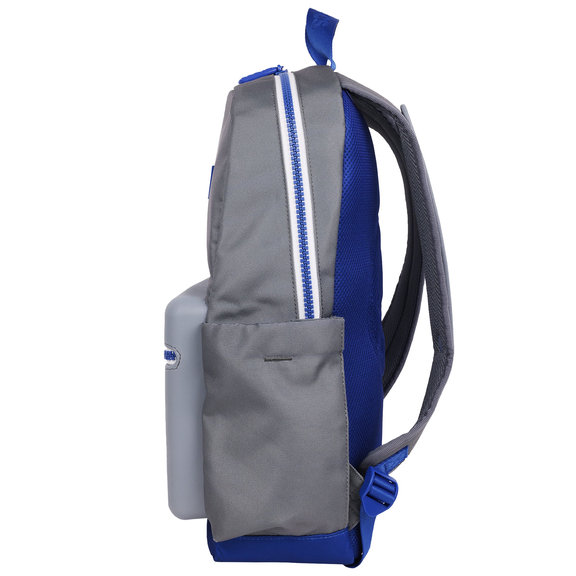 Crocs Lightweight Backpack with Molded Front Storage Pocket