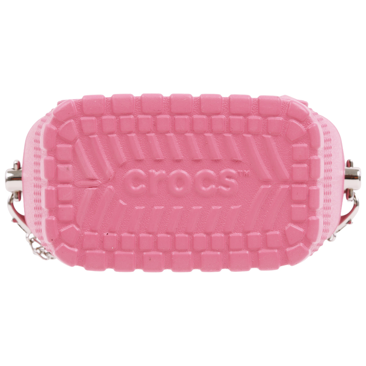 Crocs Tini Tote Bag with Removable Chain Crossbody Strap