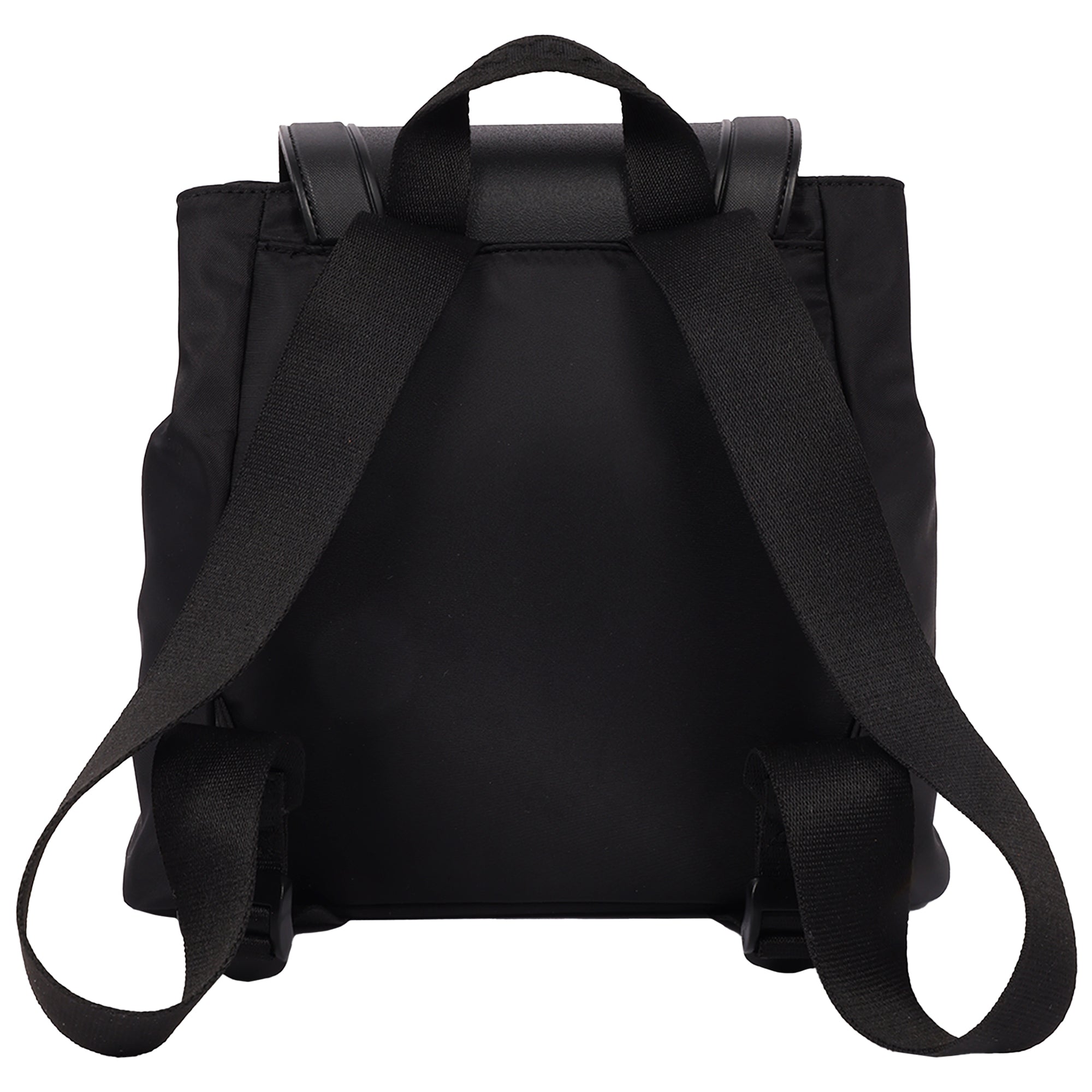 Crocs Mini Fashion Backpack with EVA Flap – Jibbitz-Compatible Small Backpack Purse