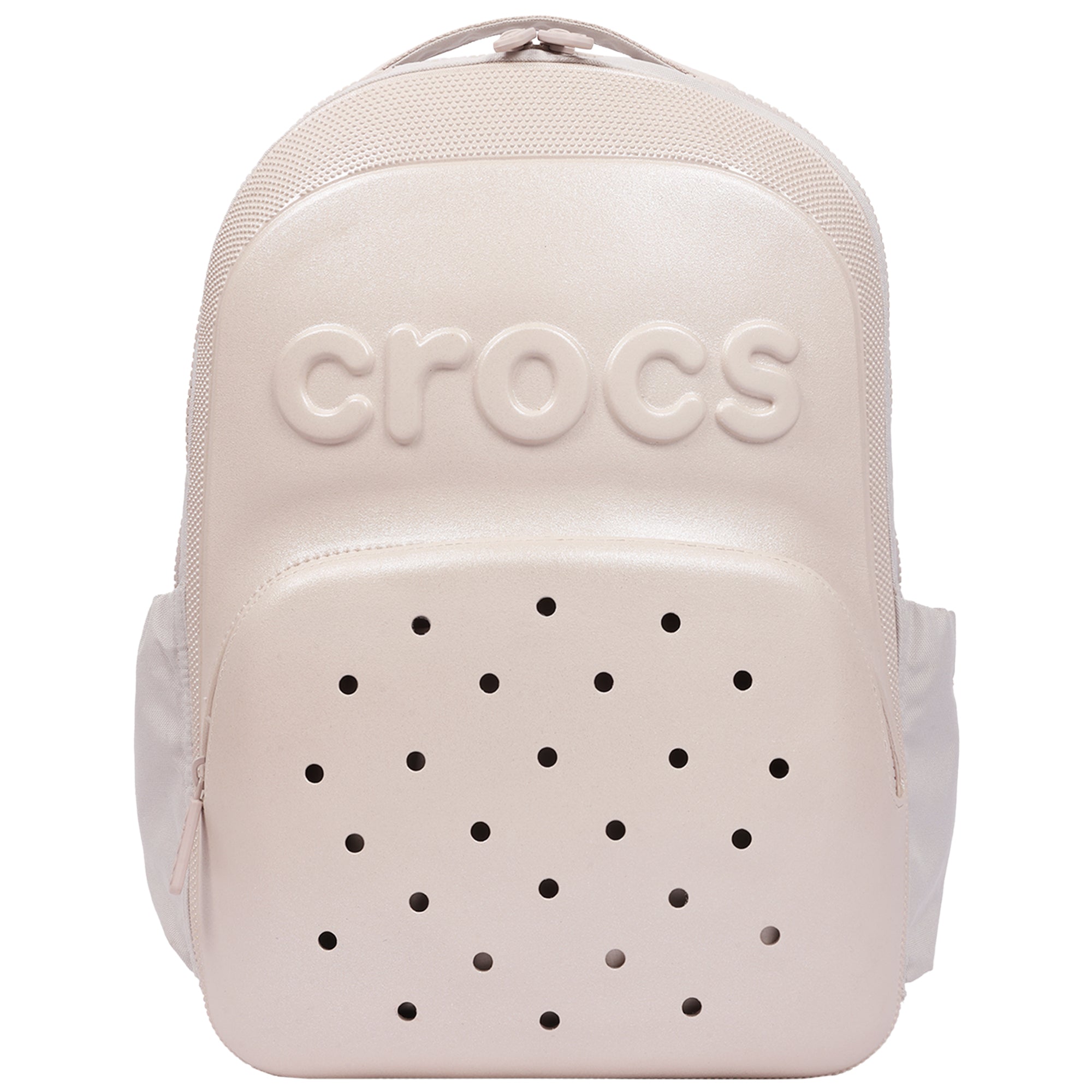 Crocs Classic Backpack in Glitter