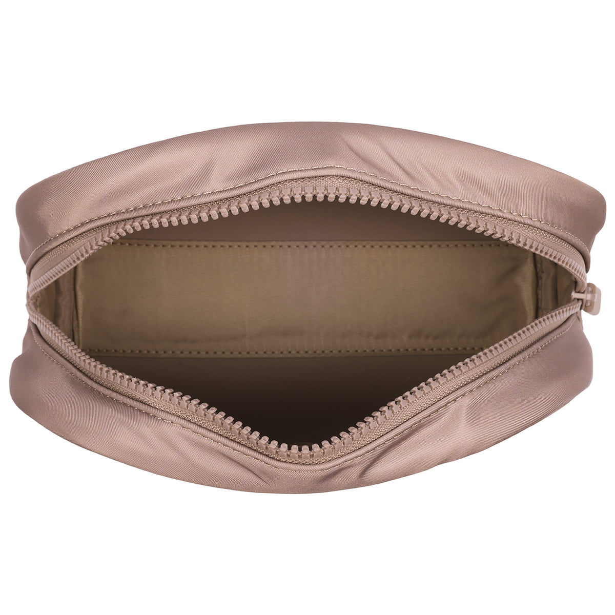 Crocs Claswsic Cosmetic Bag with Jibbitz-Compatible Panels