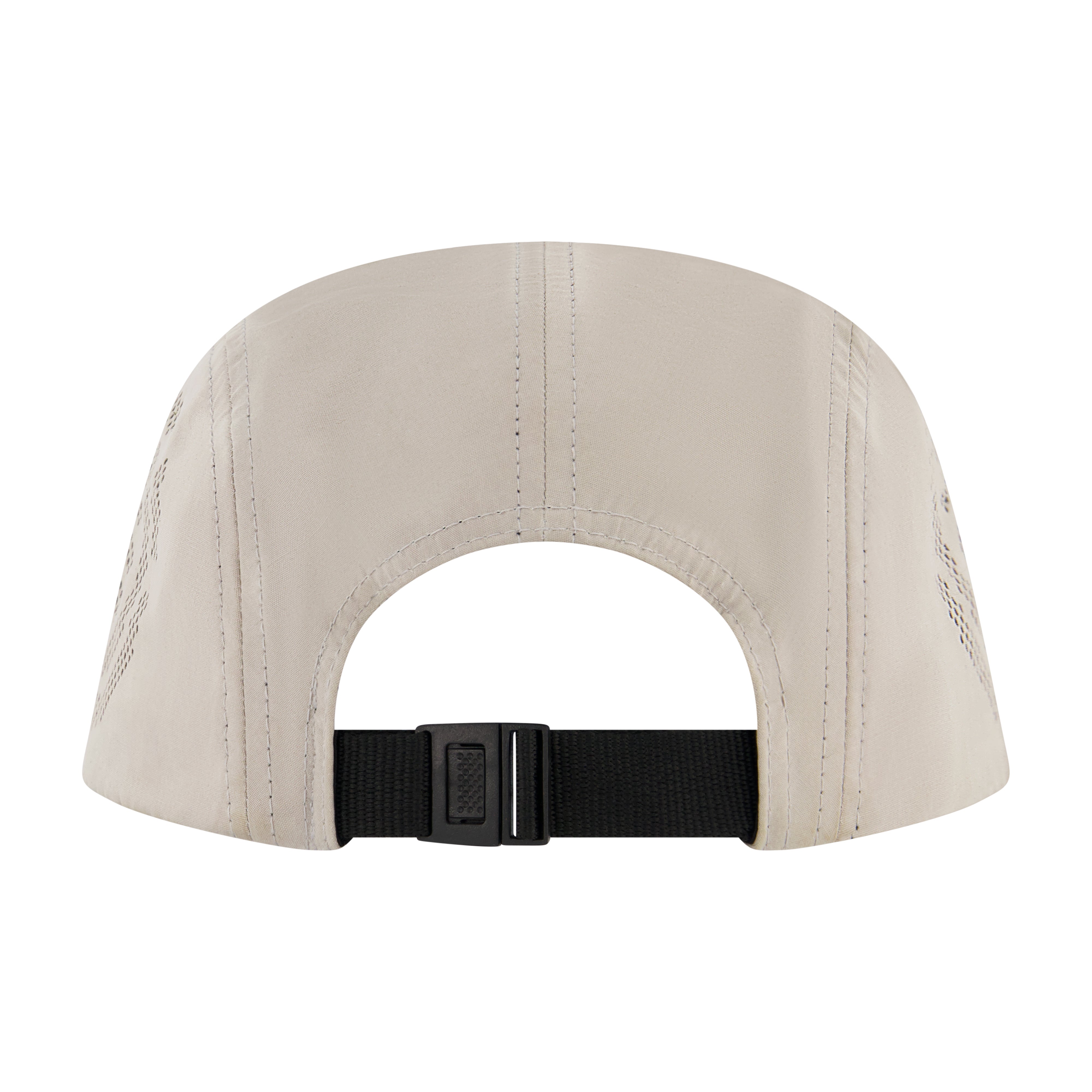 Element Soft Poly Twill Camper Cap – Athletic 5-Panel Style