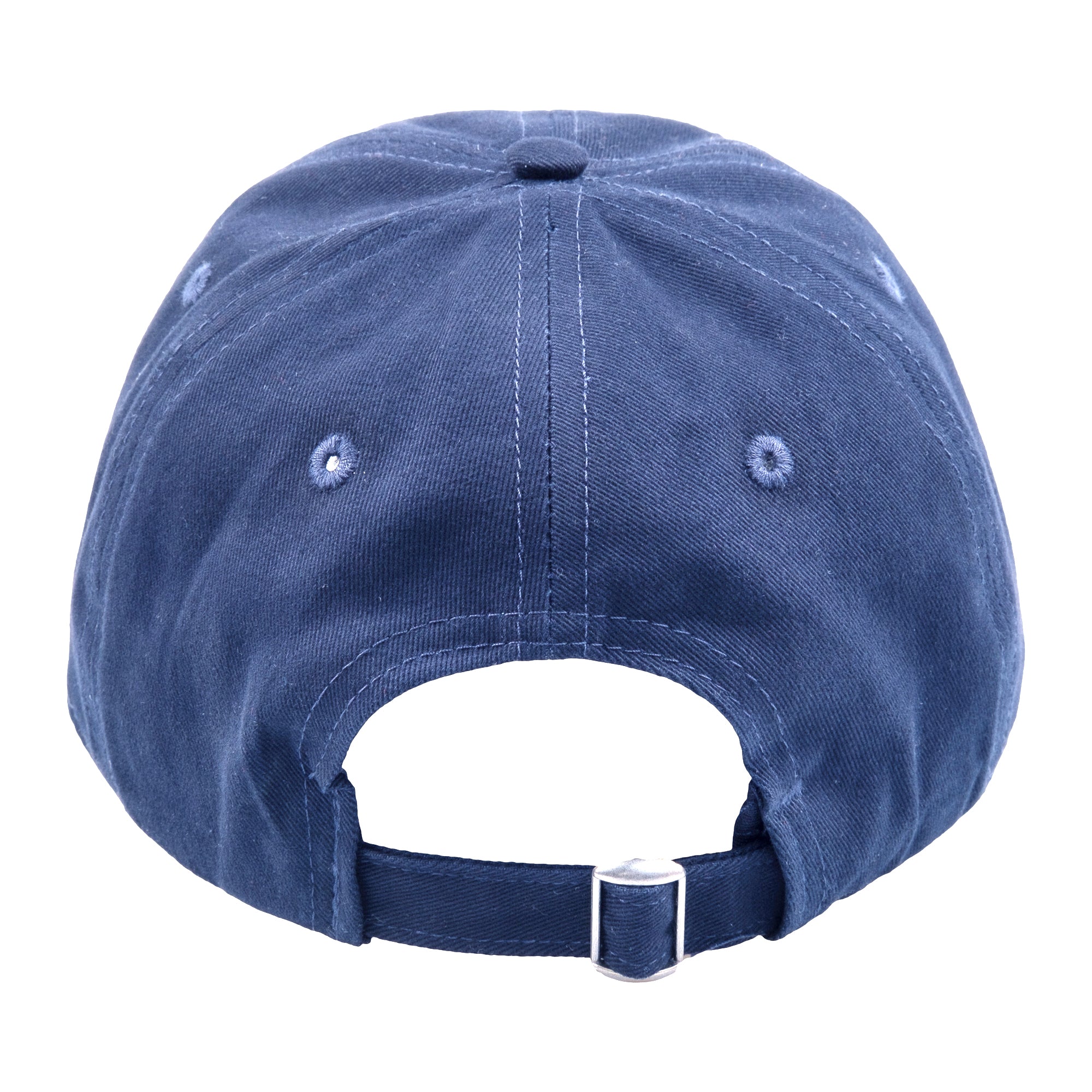 Disney Mickey Mouse Baseball Hat, Washed Twill Cotton Adjustable Cap