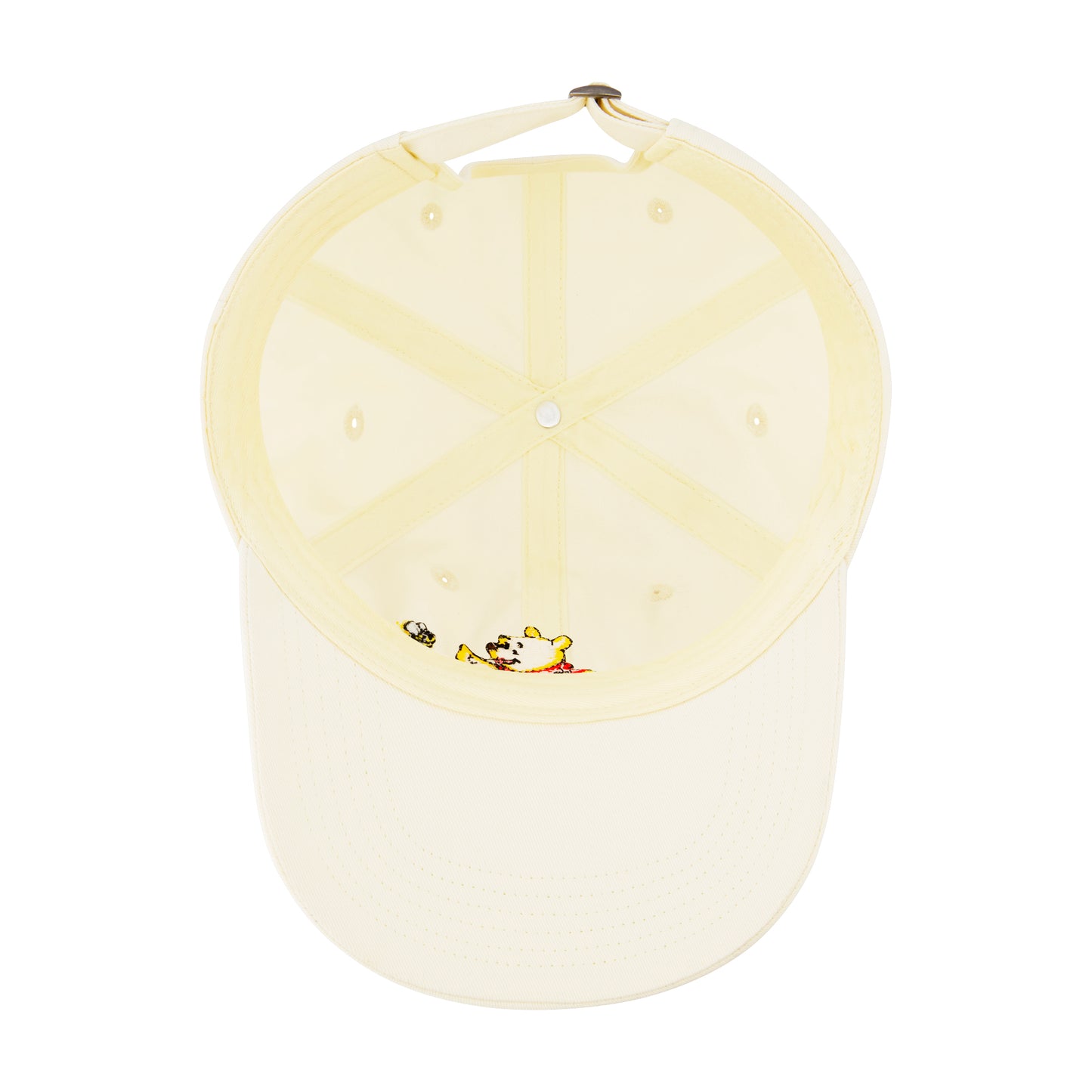 Disney Winnie the Pooh Honey Pot Dad Cap