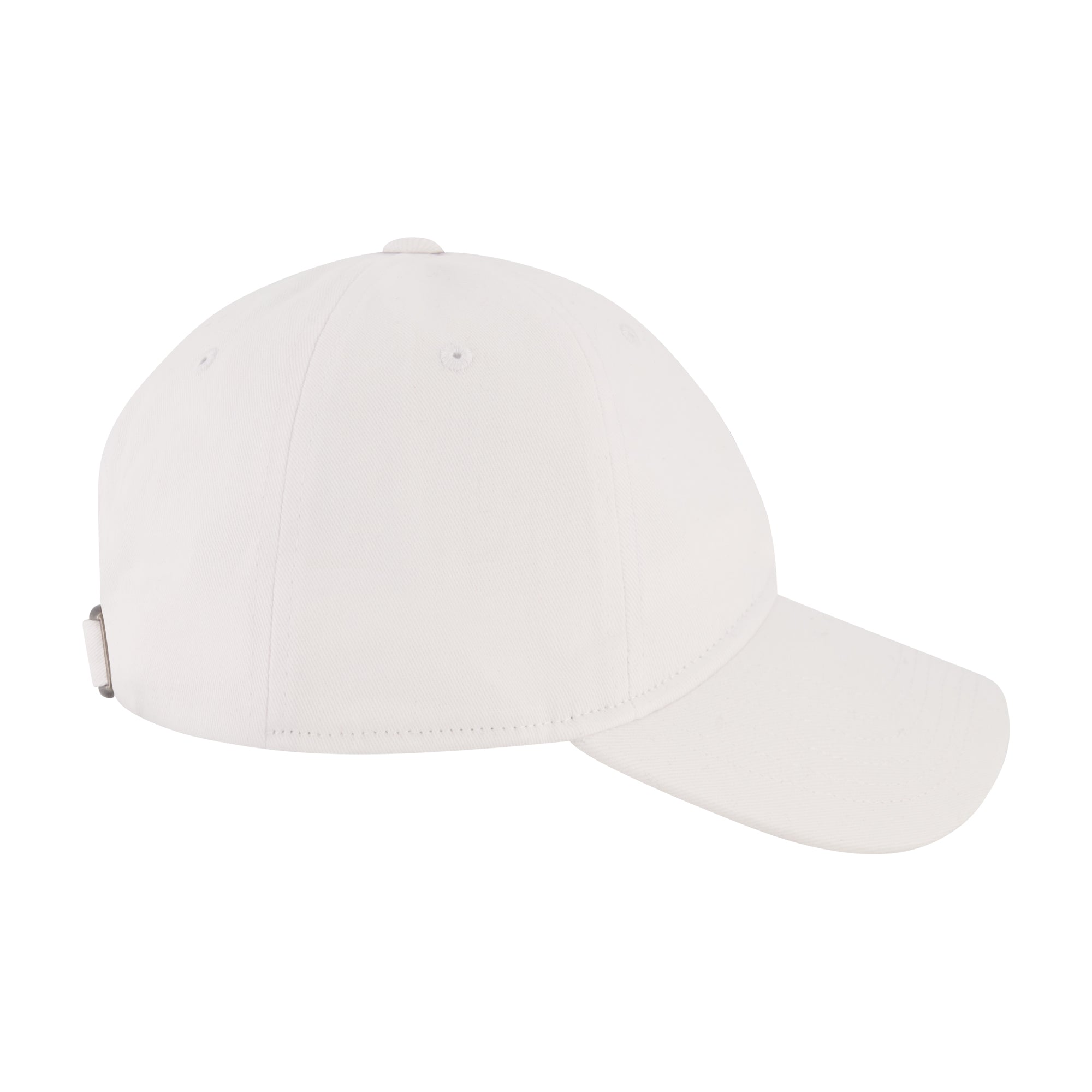 Disney Mickey Dad Cap,White