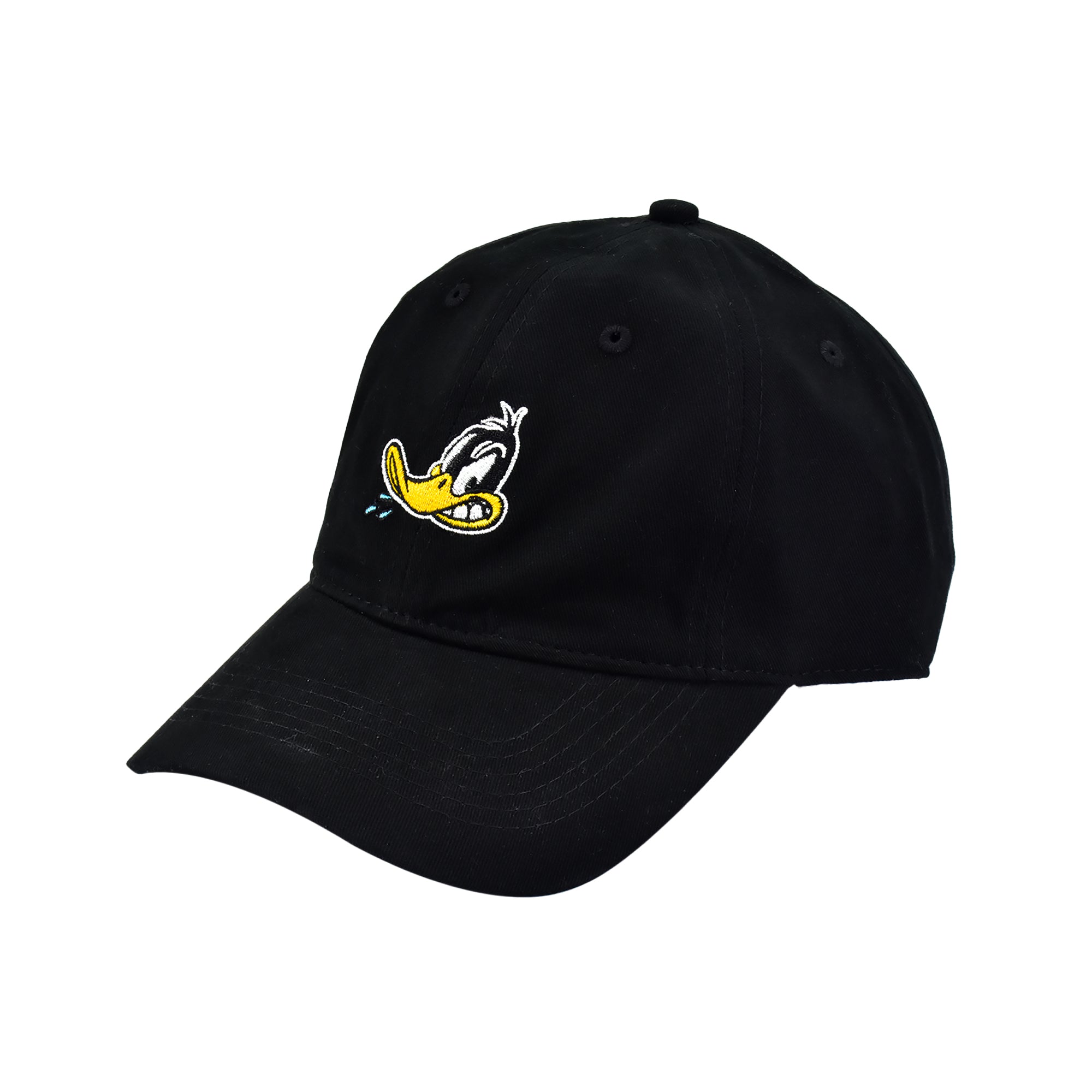 Looney Tunes Daffy Duck “You’re Despicable” Dad Cap – Adjustable Curved Brim Hat