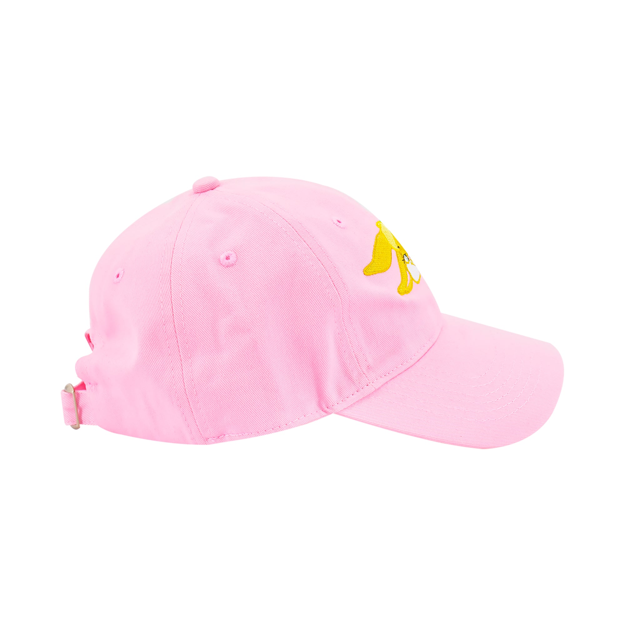 Looney Tunes Lola Bunny Embroidered Dad Hat – Adjustable Baseball Cap