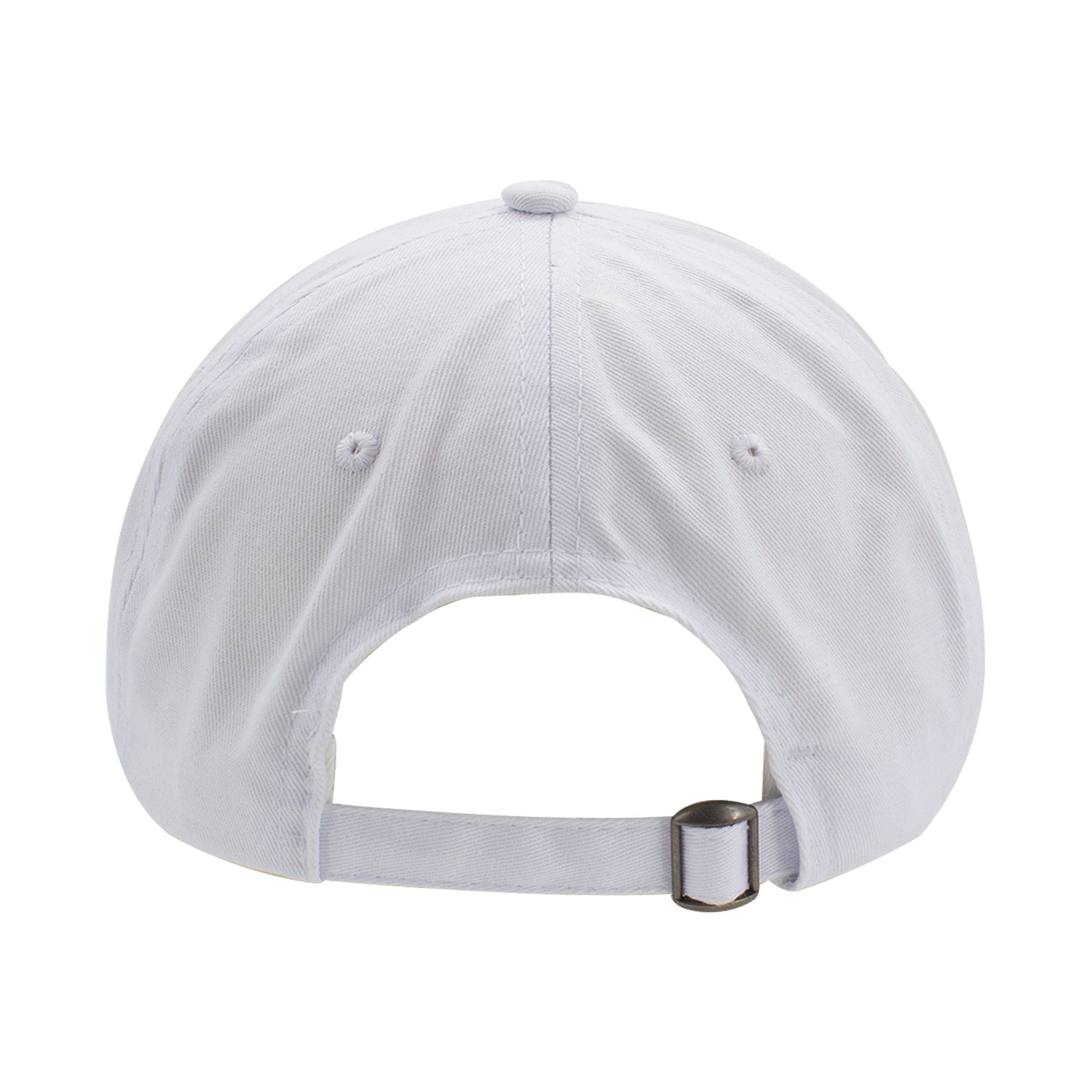 Disney Minnie Mouse Dad Hat, Cotton Adjustable Baseball Cap with Curved Brim