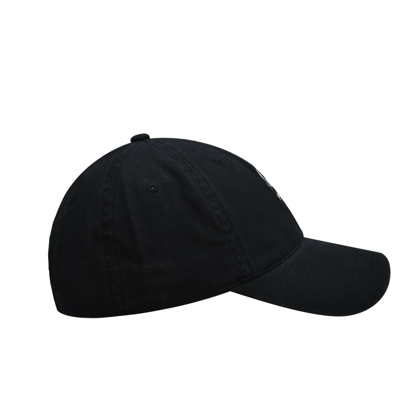 Concept One Peanuts Snoopy Dad Hat, Adult Baseball Cap with Curved Brim