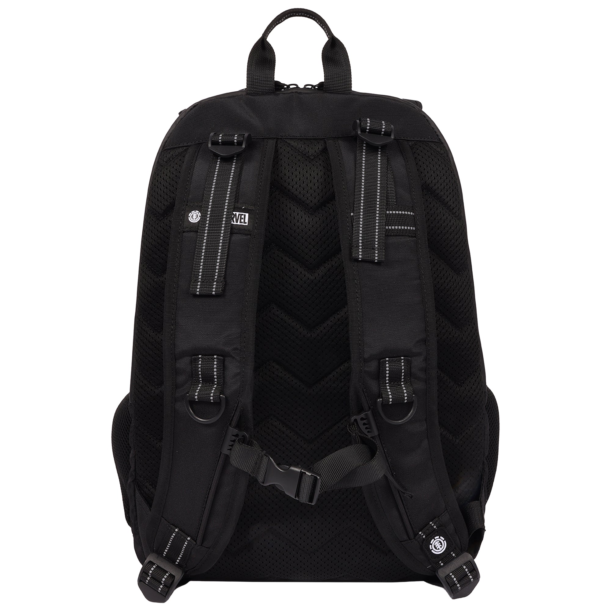 Element x Marvel Spider-Man Contrast Stitch Spider Backpack