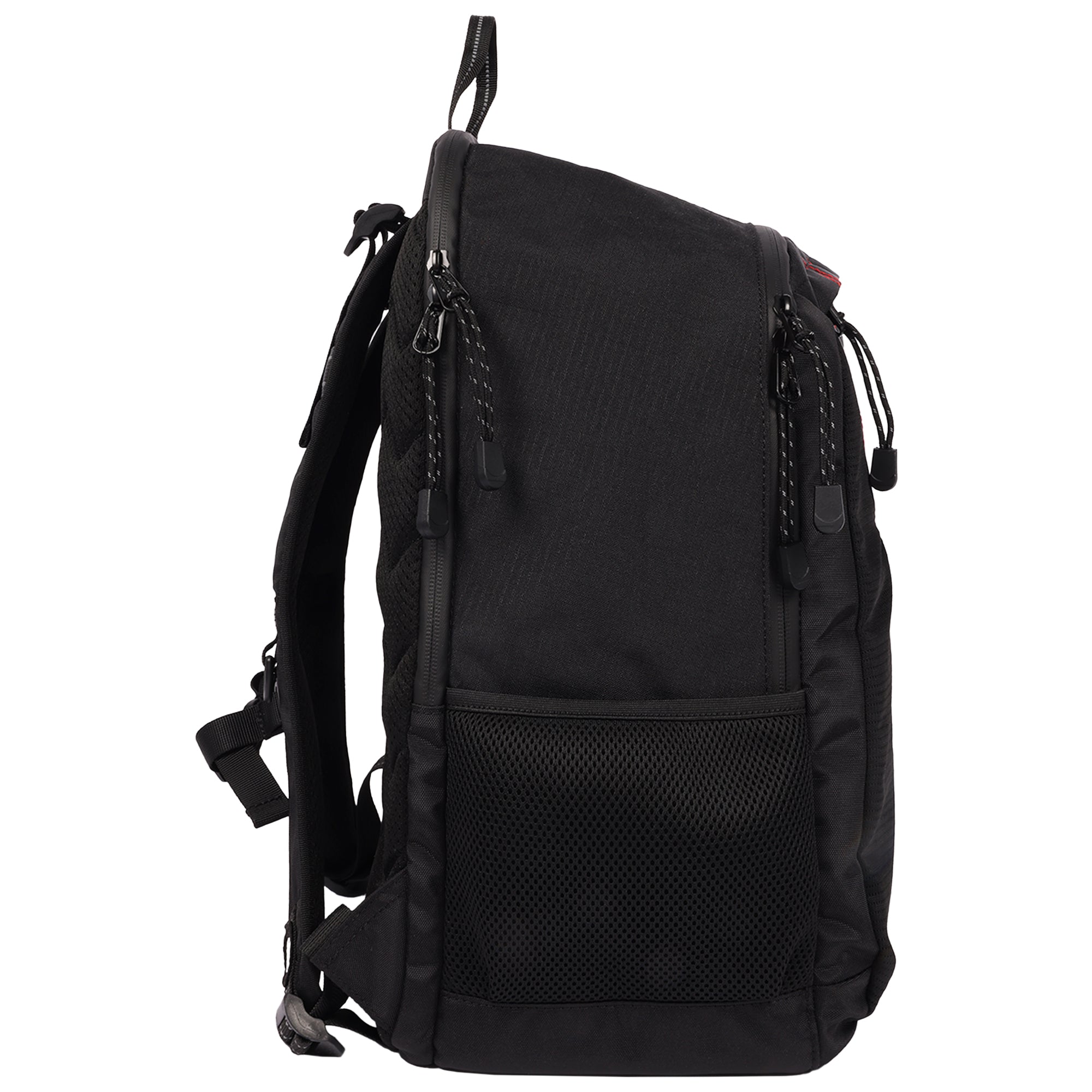 Element x Marvel Spider-Man Contrast Stitch Spider Backpack