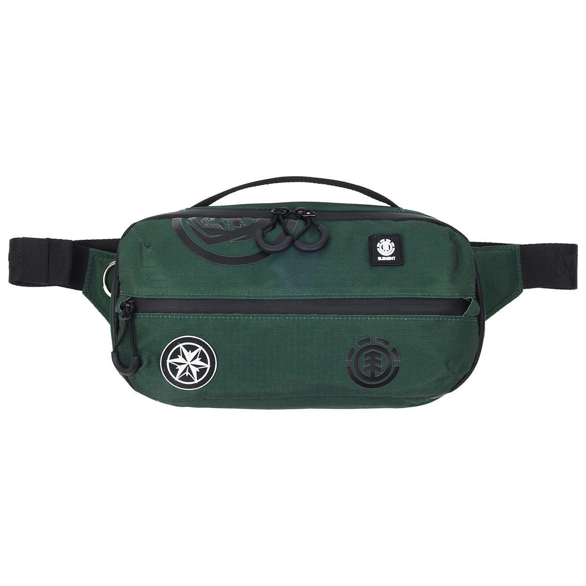ELEMENT x Marvel Doomsday Crossbody Waist Bag – Dark Green