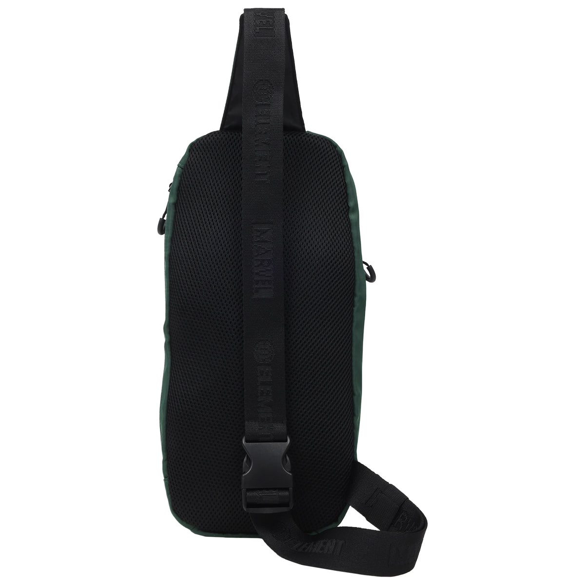 ELEMENT x Marvel Doctor Doom Cargo Crossbody Sling Bag – Dark Green