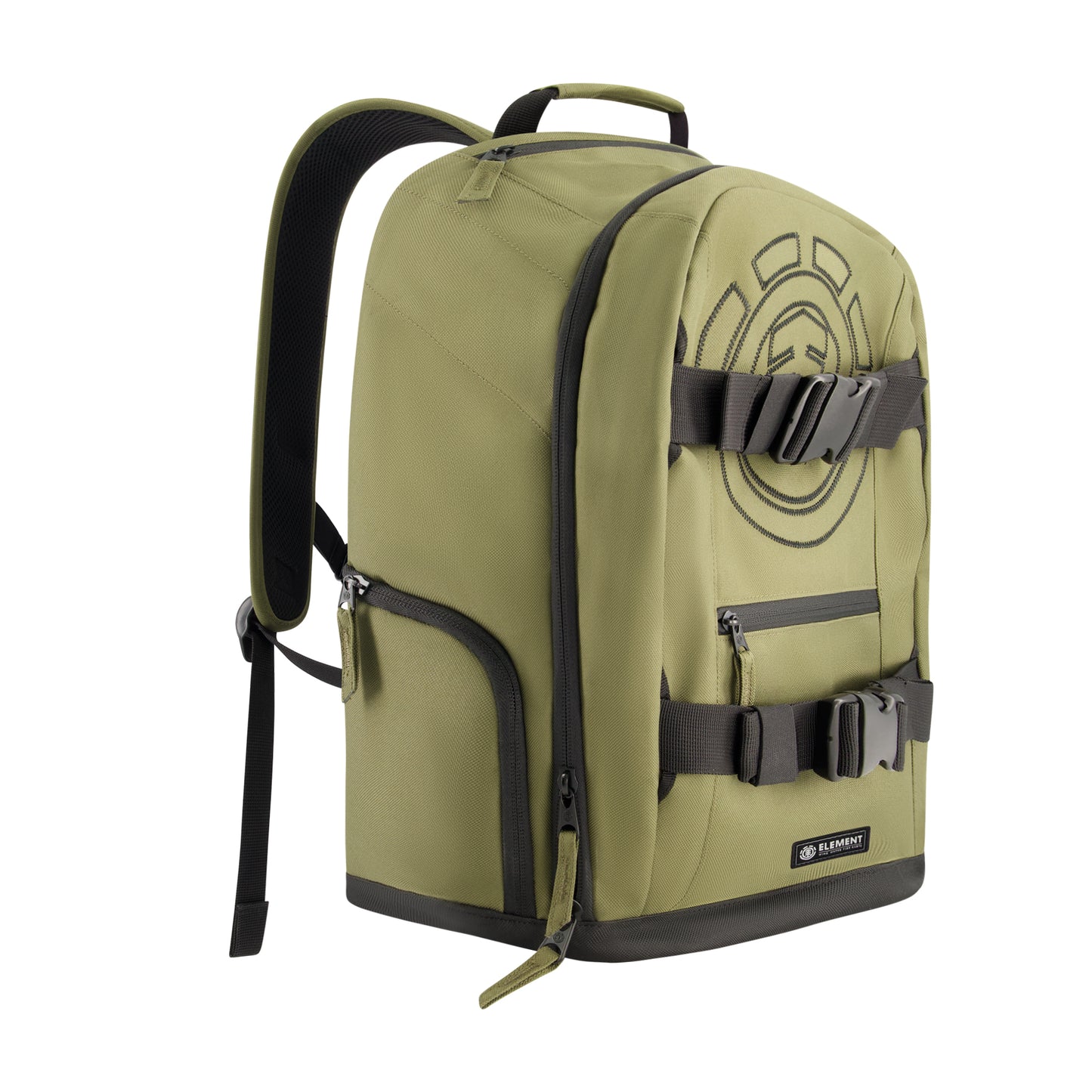 Element Mohave Backpack, Army