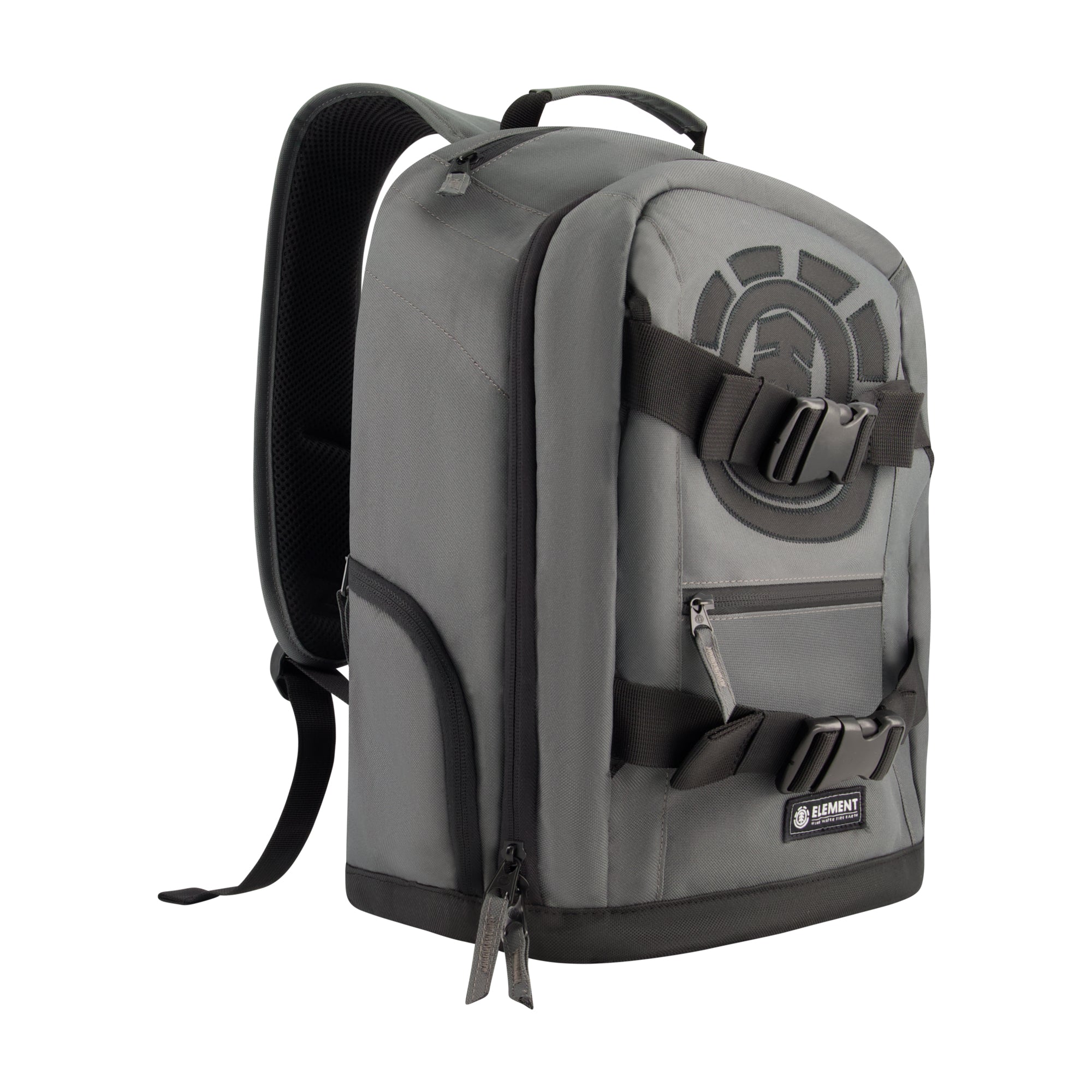 Element Mohave Backpack, stone