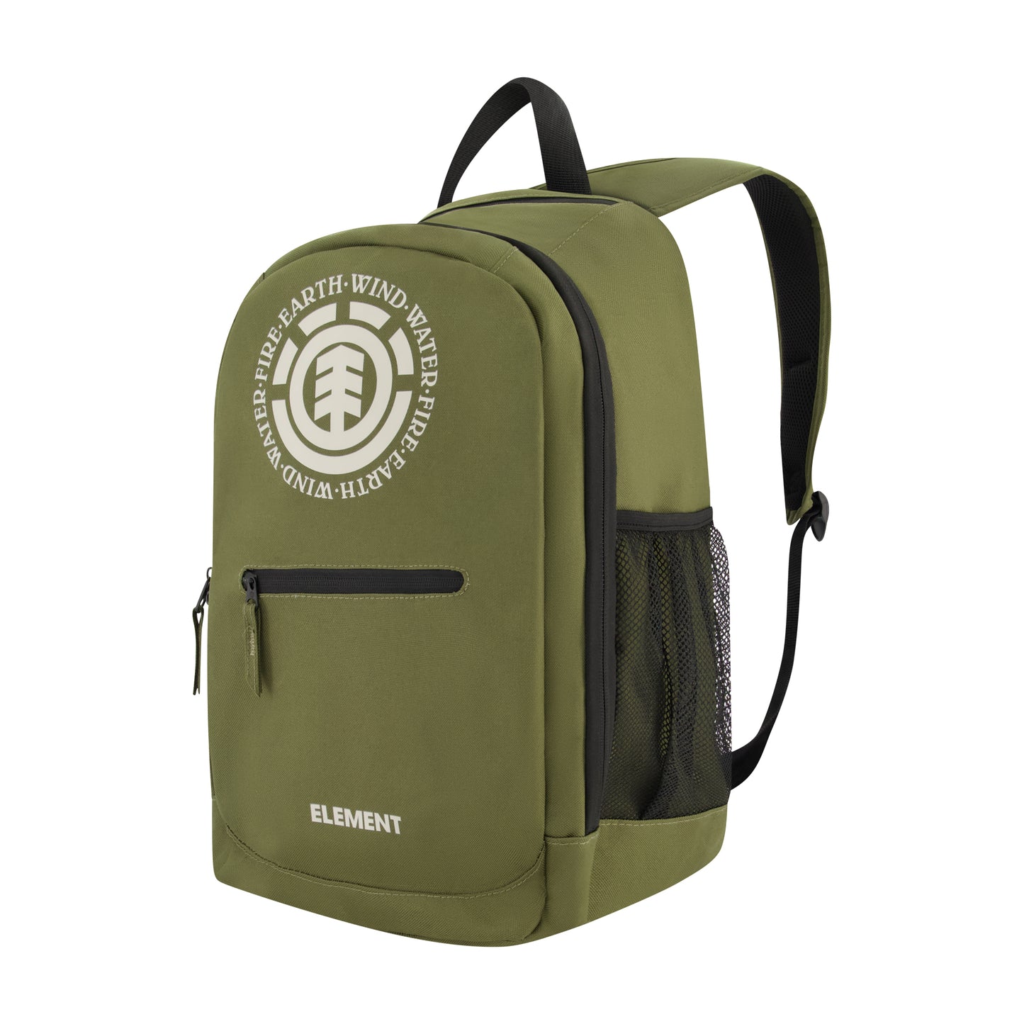 Element Backpack - Army Green