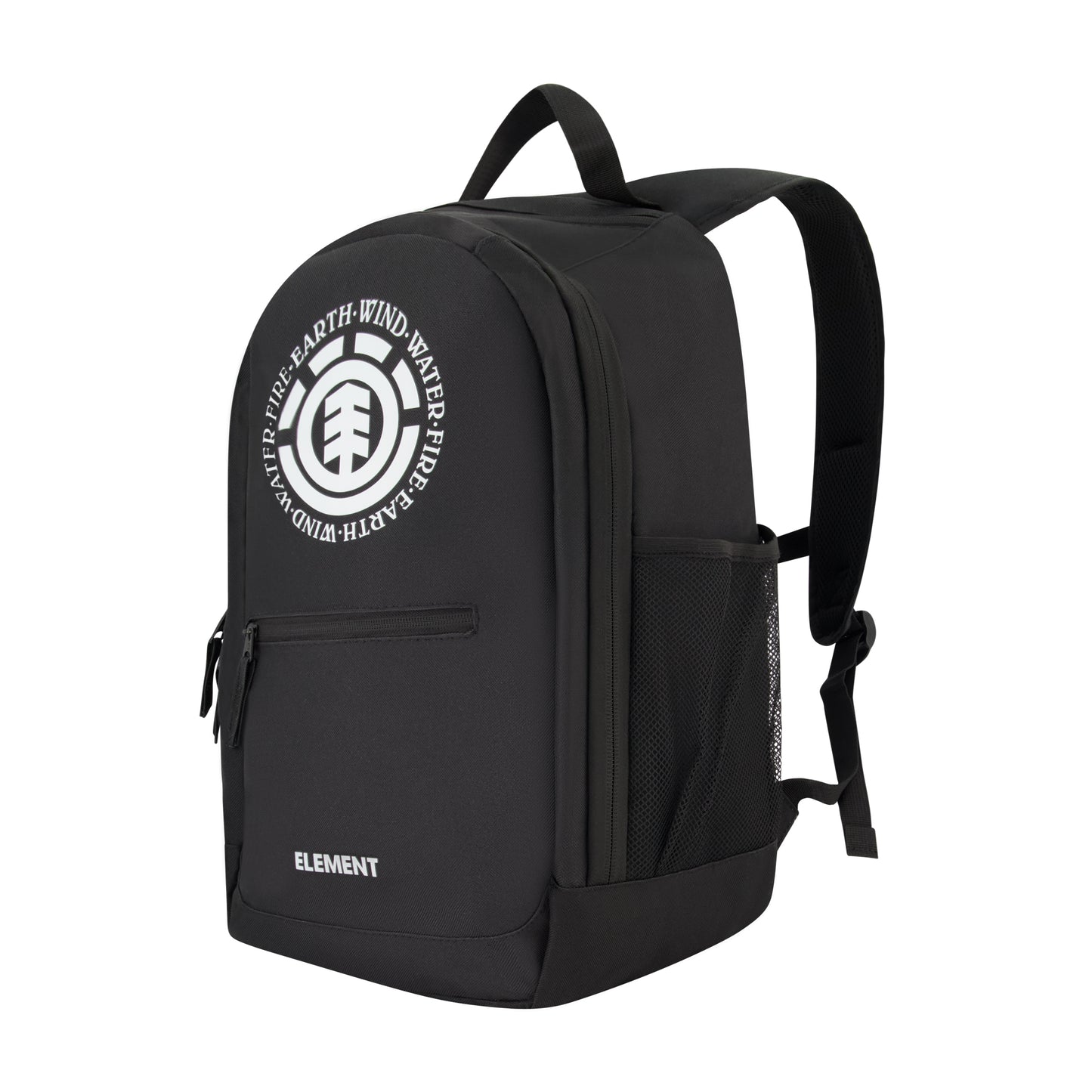 Element Backpack - Black