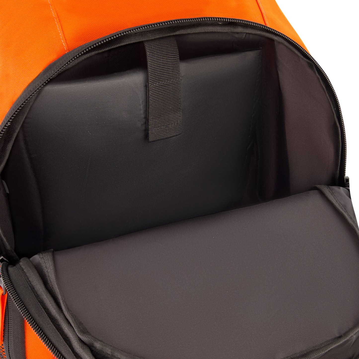 Element Backpack Classic Logo School and Travel Bag with Laptop Sleeve - Clay Orange