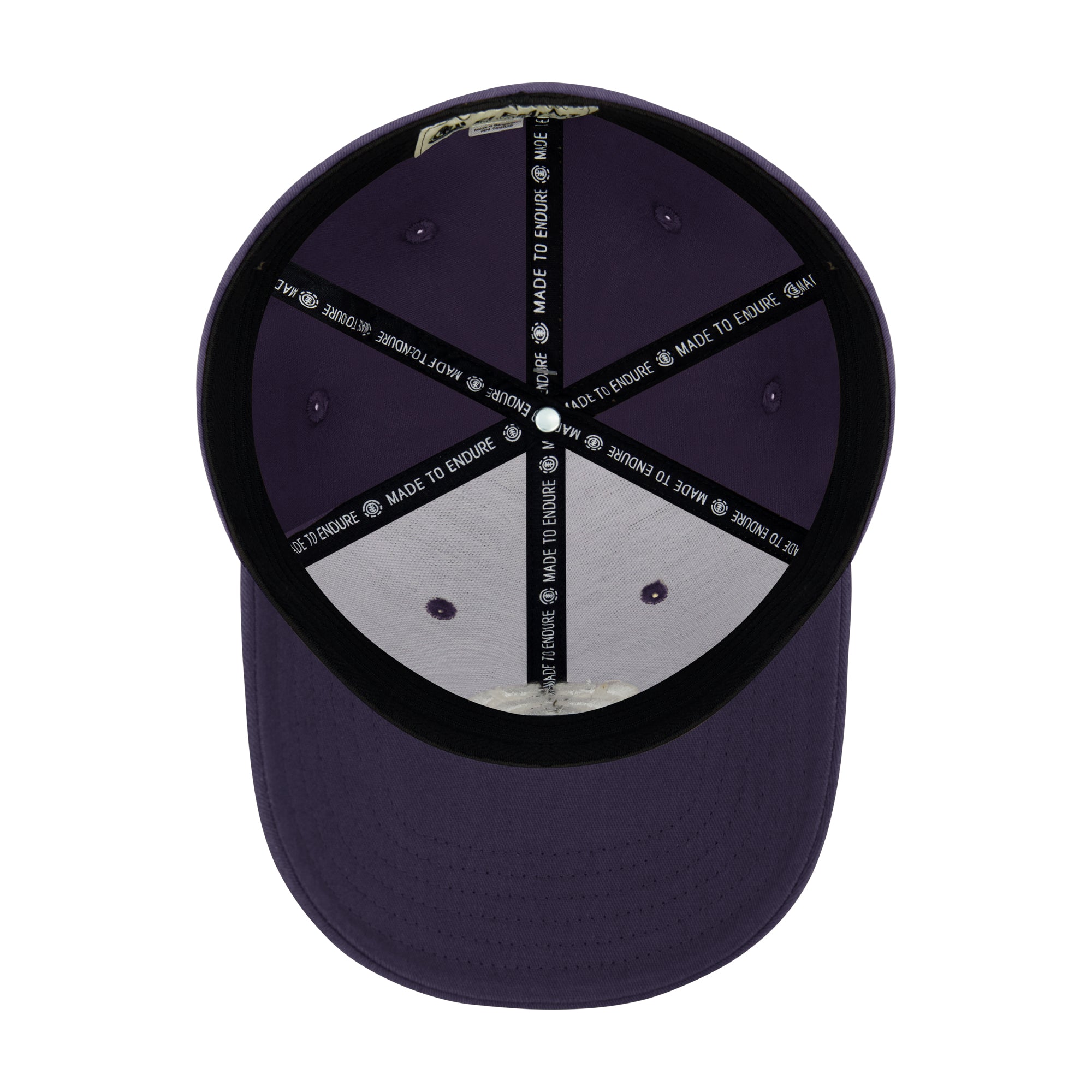 Element Tree Flex Fit Hat
