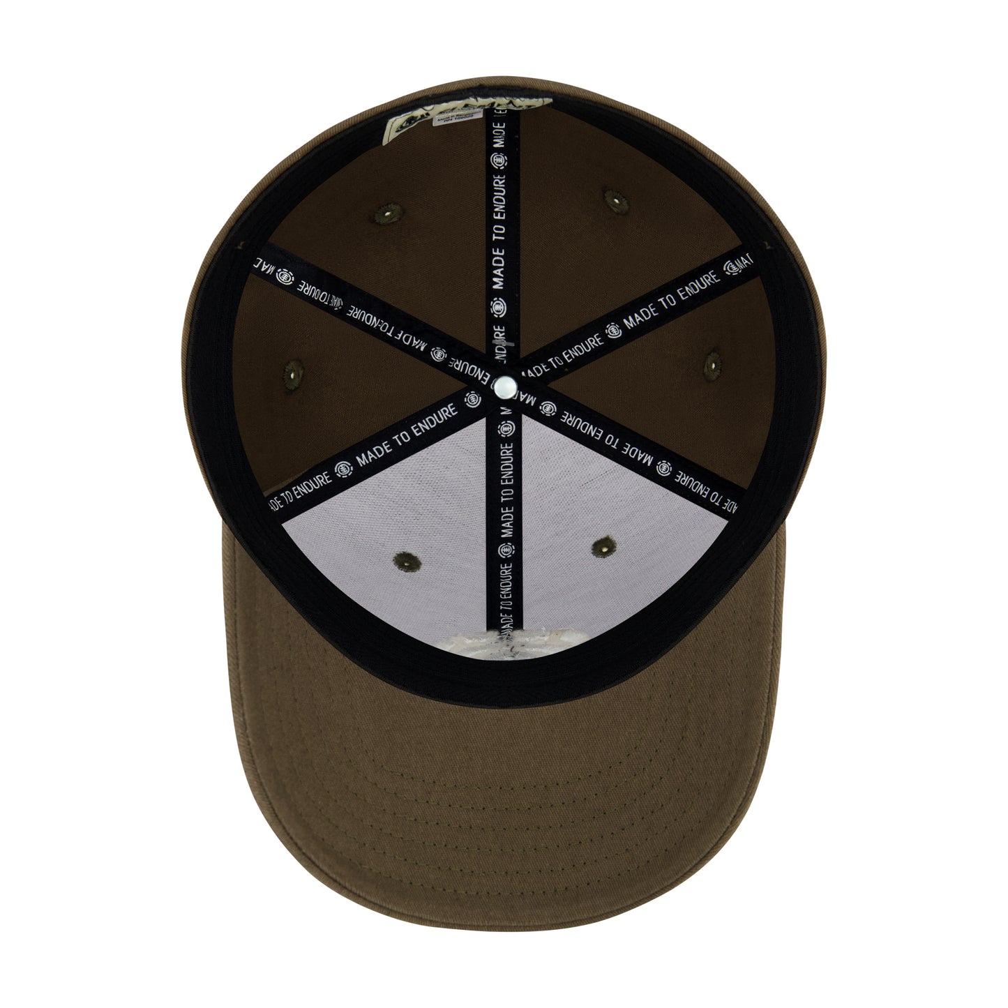 Element Tree Flex Fit Hat