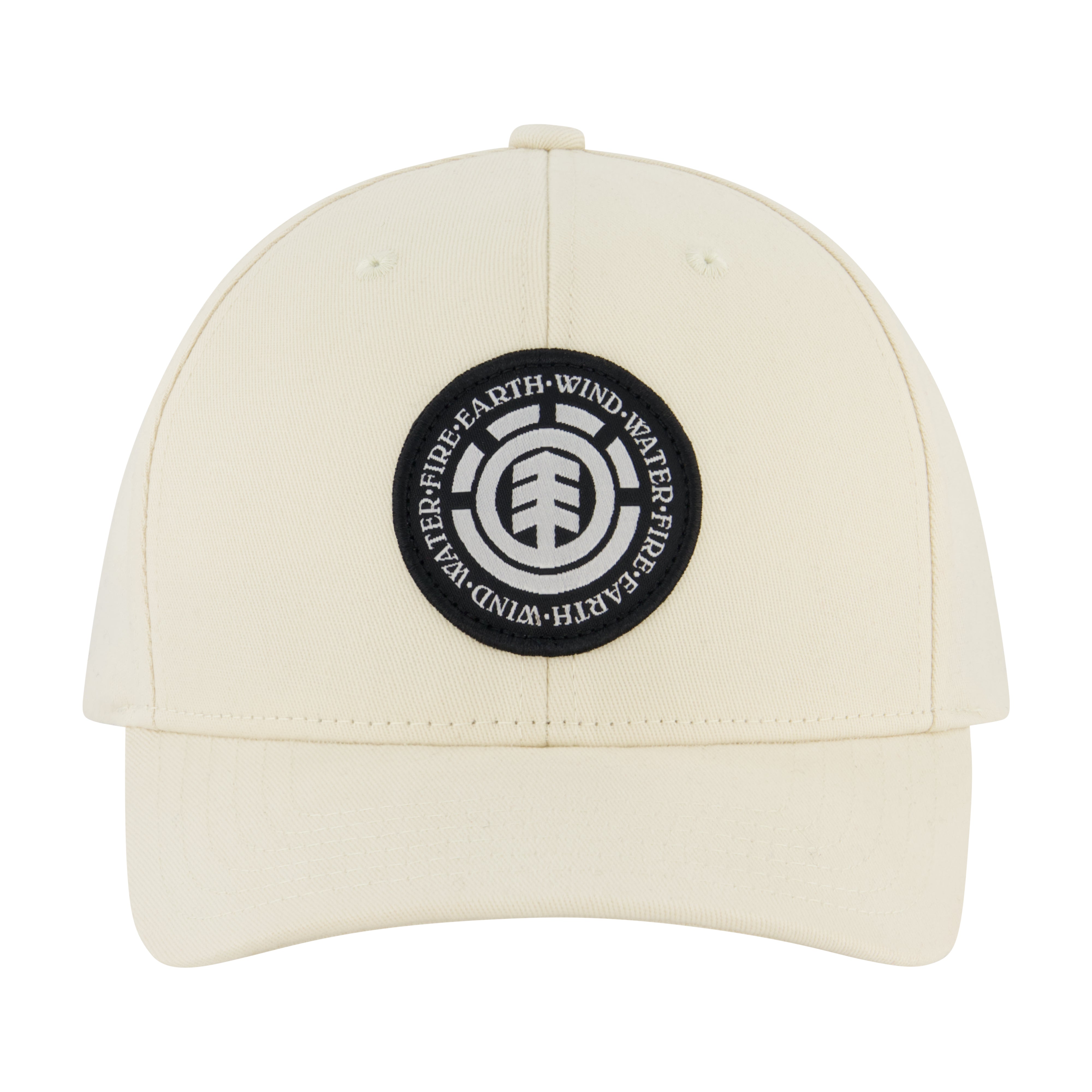 Element Tree Logo 2.0 Snapback Cap