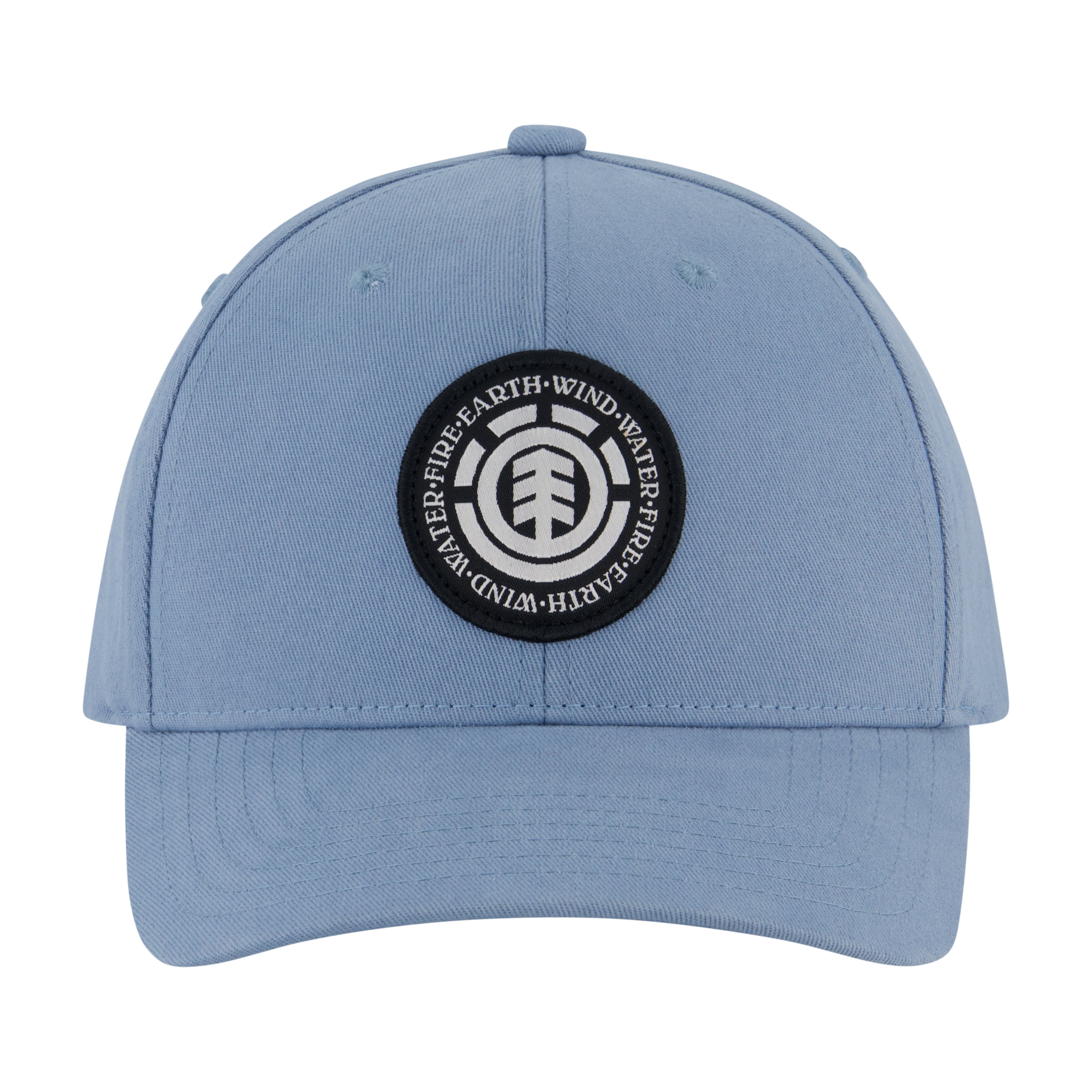 Element Tree Logo 2.0 Snapback Cap