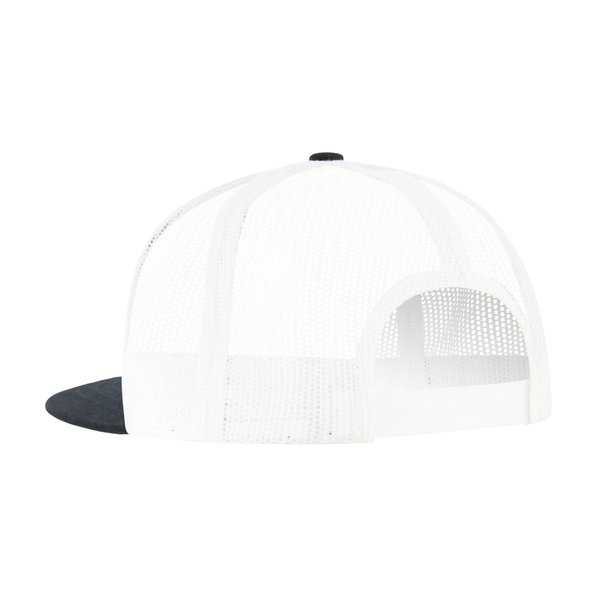 Element Flat Brim 6-Panel Mesh Back Cap