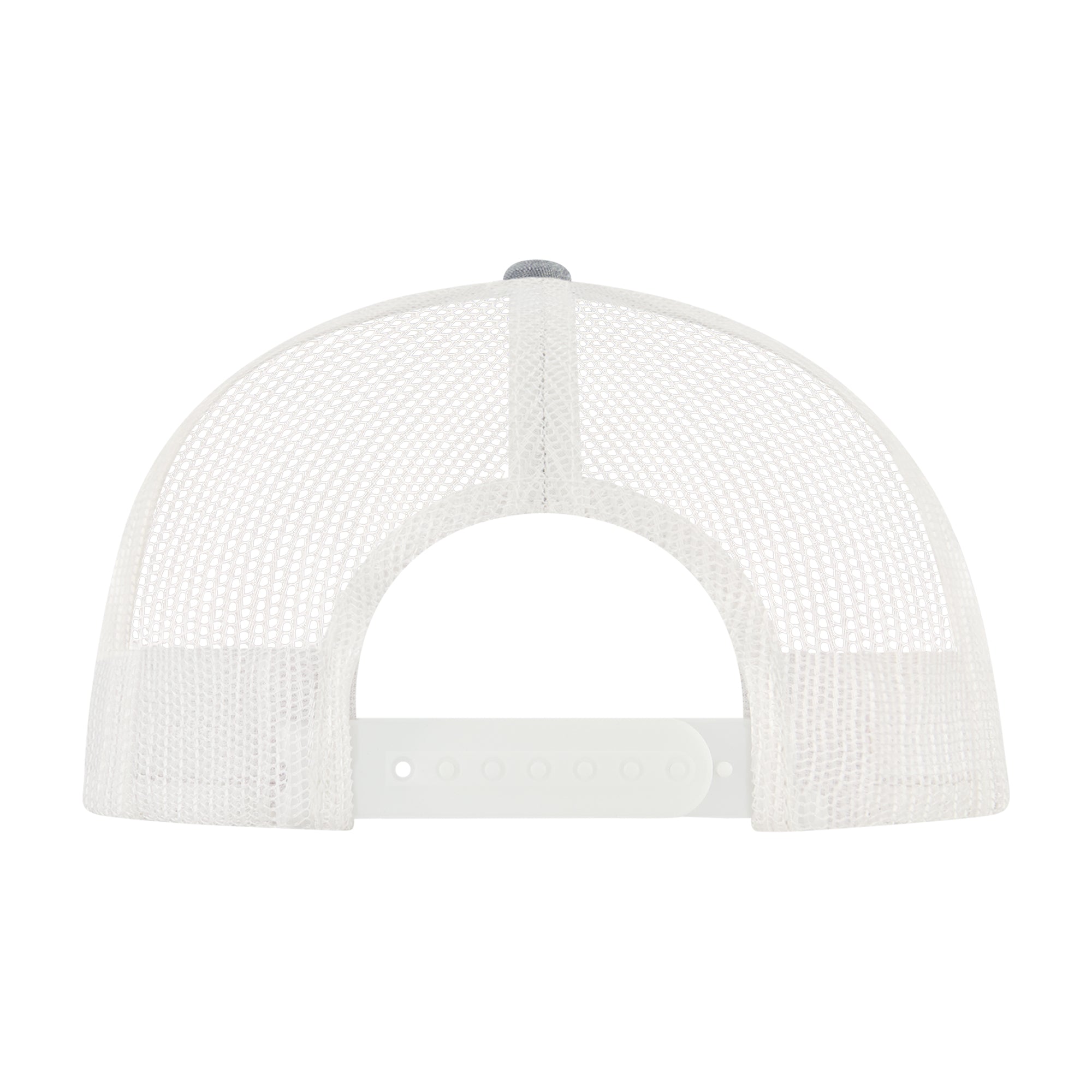 Element Flat Brim 6-Panel Mesh Back Cap
