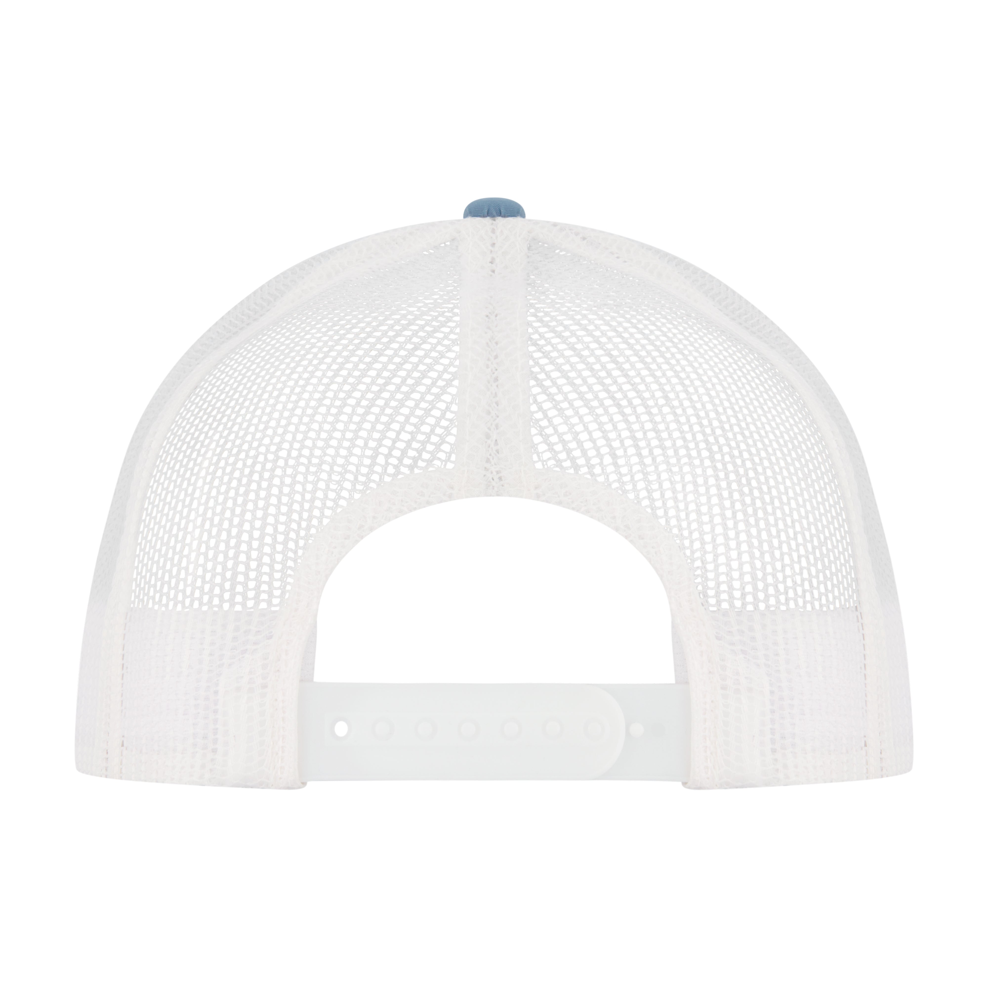Element 6-Panel Mesh Back Cap with Curved Brim