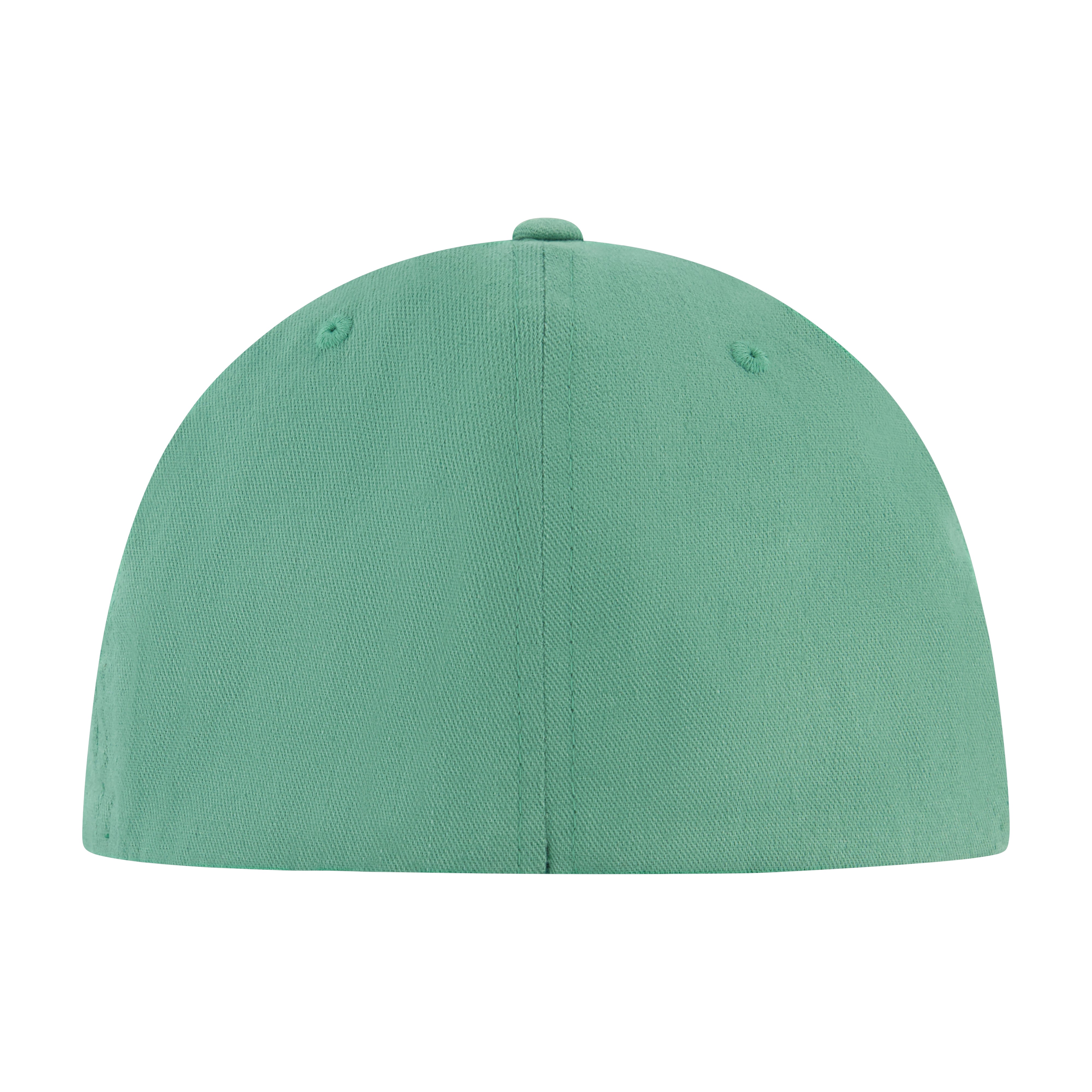 Element Stretch Fit 6-Panel Cap with Curved Visor
