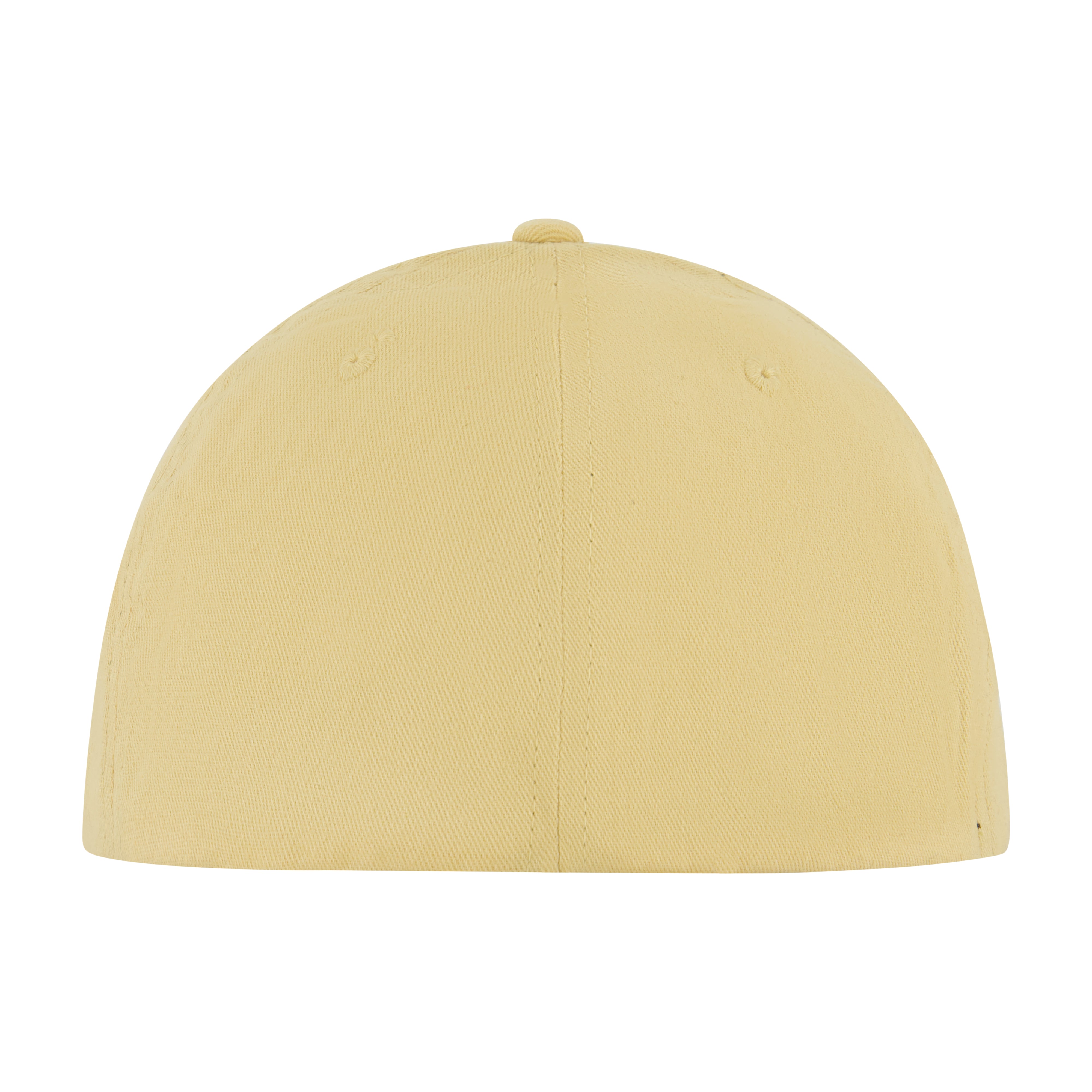 Element Stretch Fit 6-Panel Cap with Curved Visor