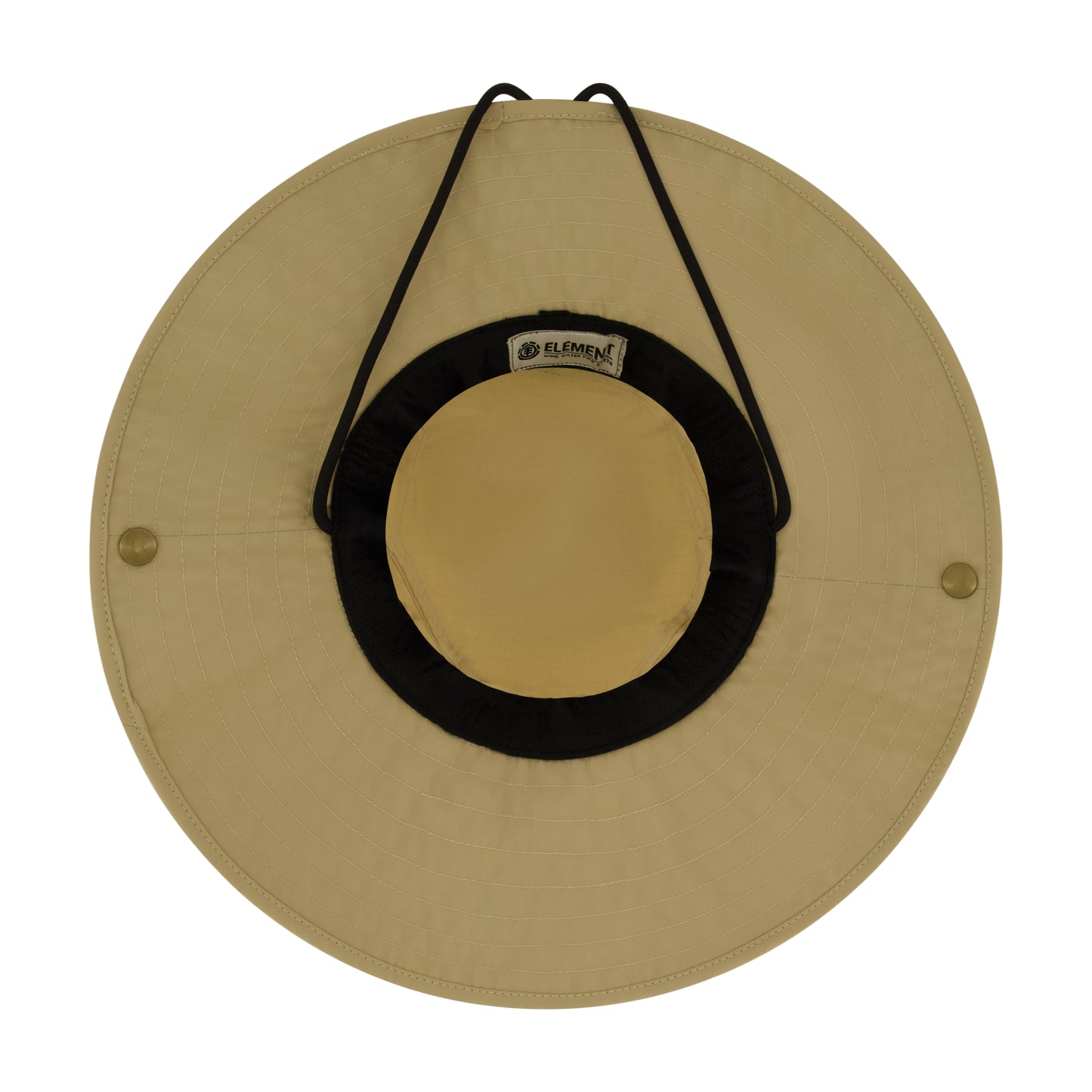 Element Vintage Surplus Wide Brim Boonie Hat