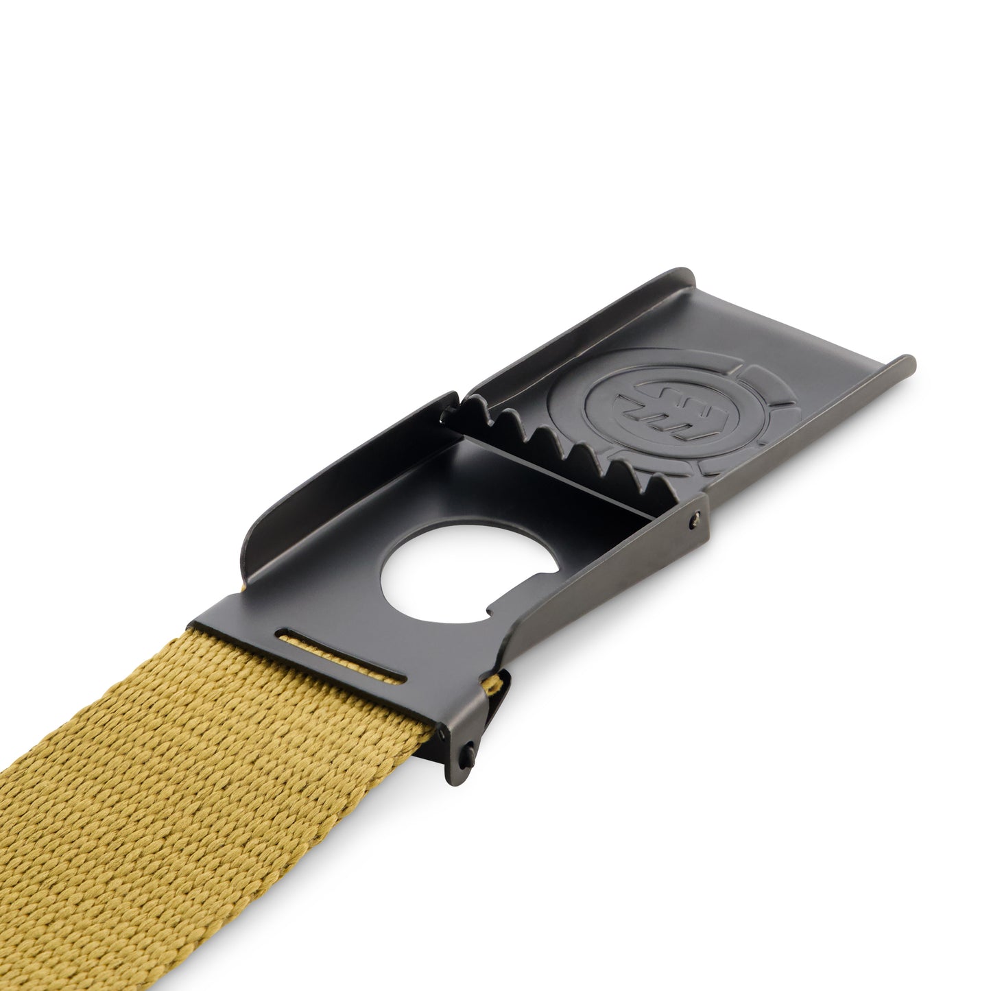 Element Belt, Golden Khaki