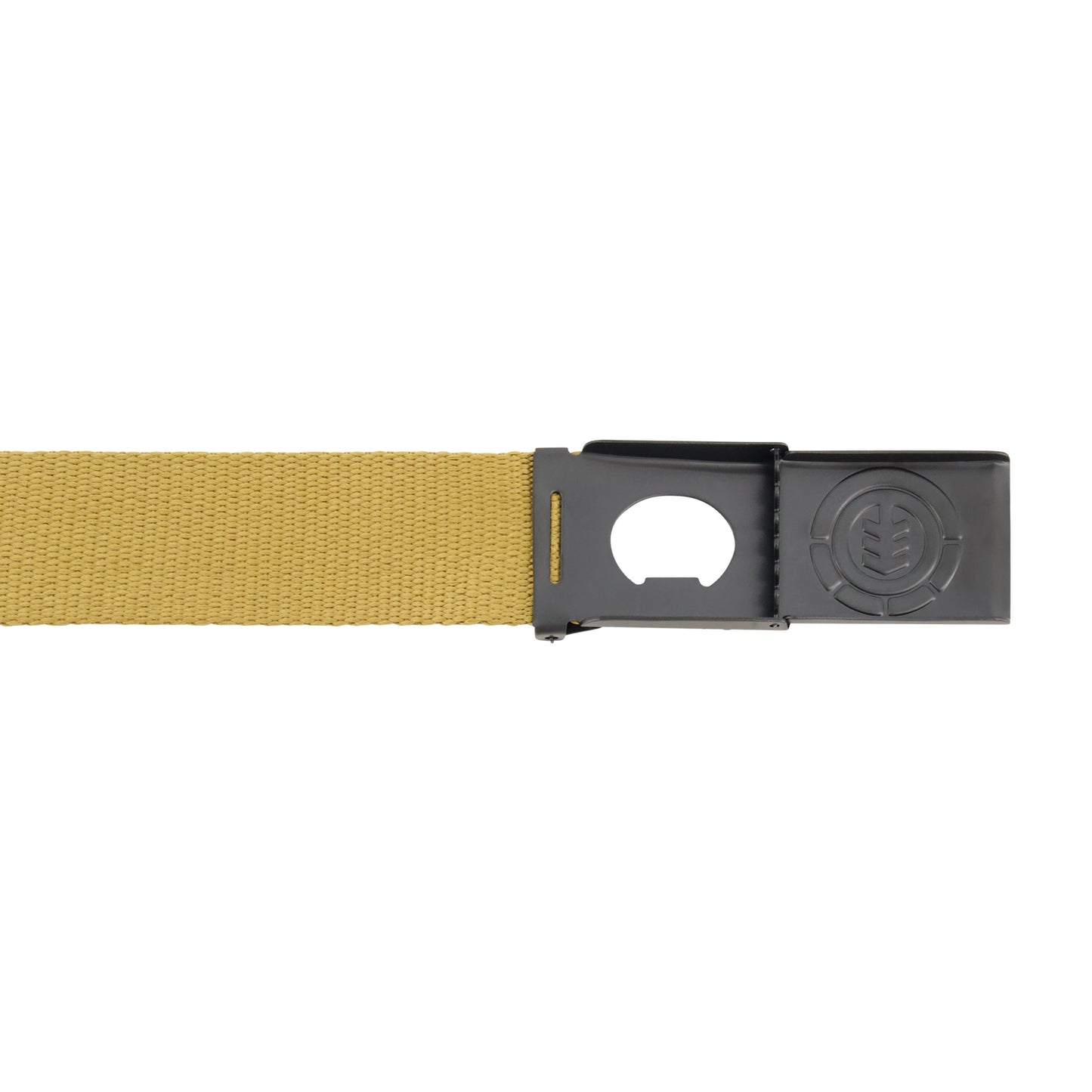 Element Belt, Golden Khaki