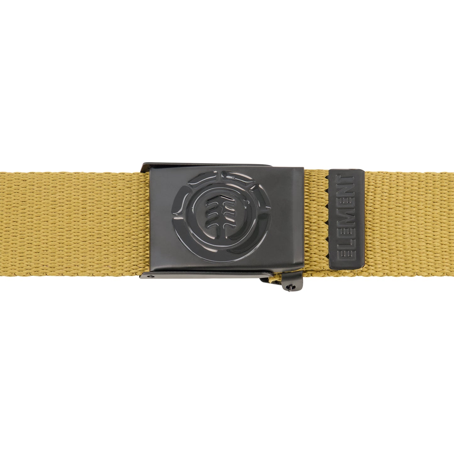 Element Belt, Golden Khaki