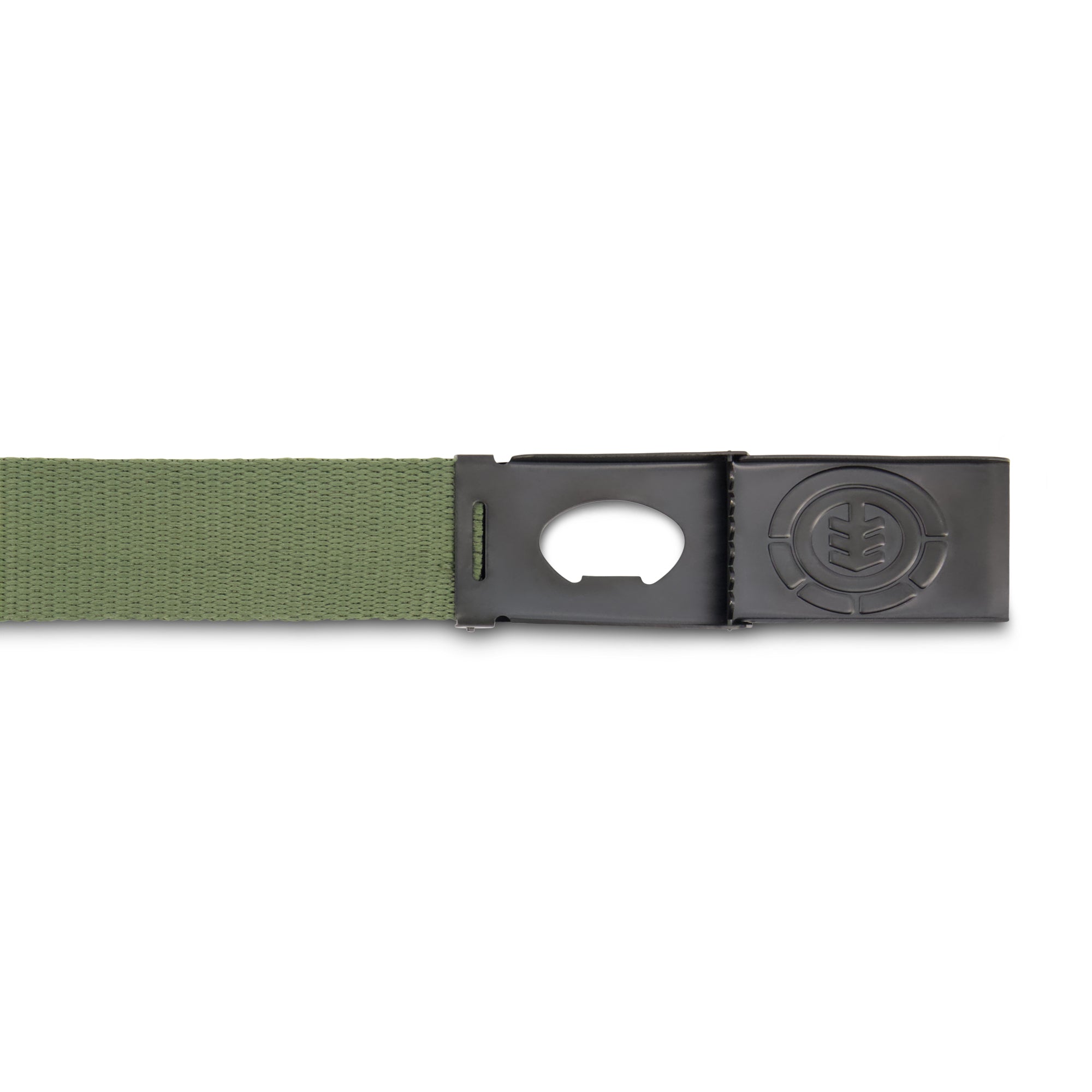Element Belt, Dark Olive