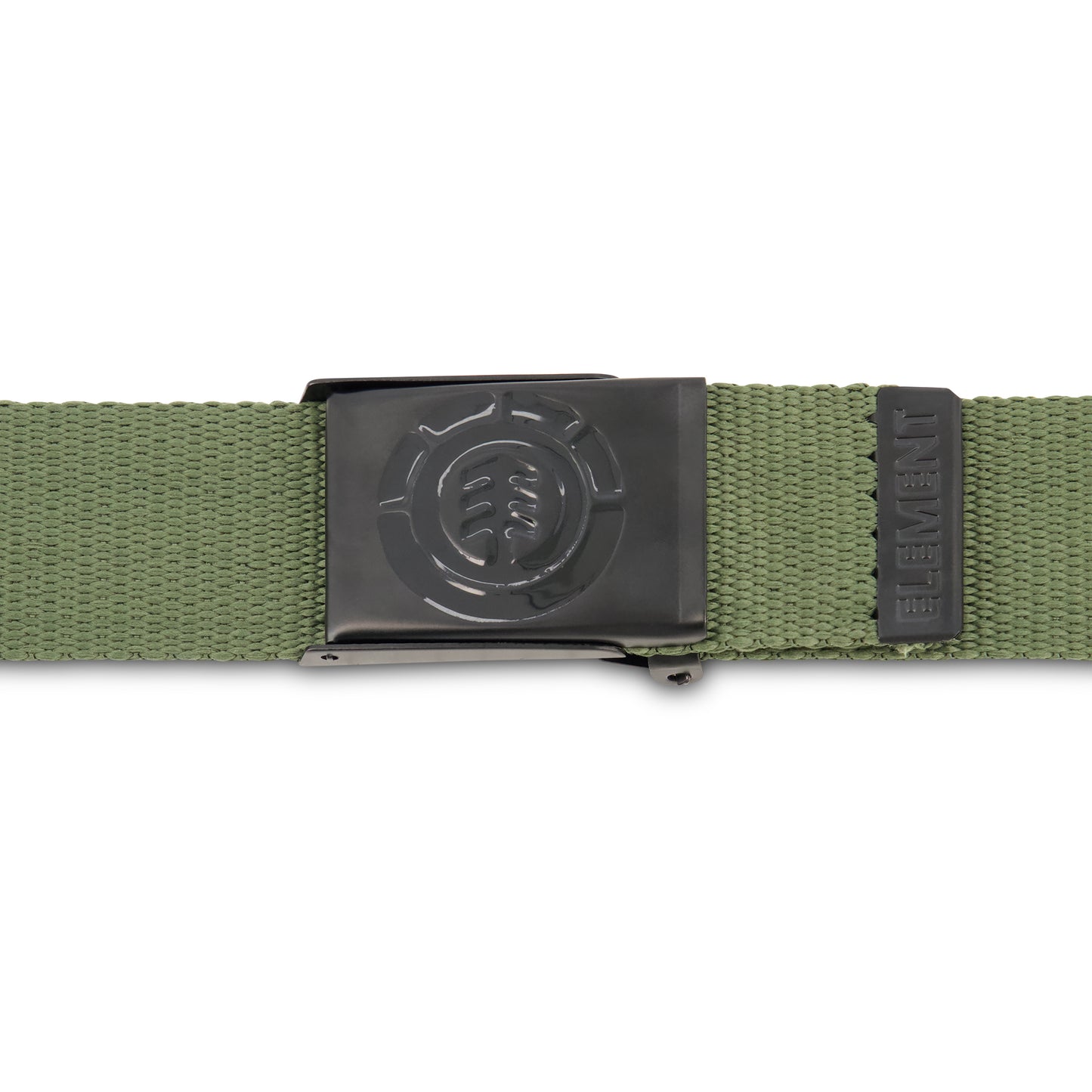 Element Belt, Dark Olive