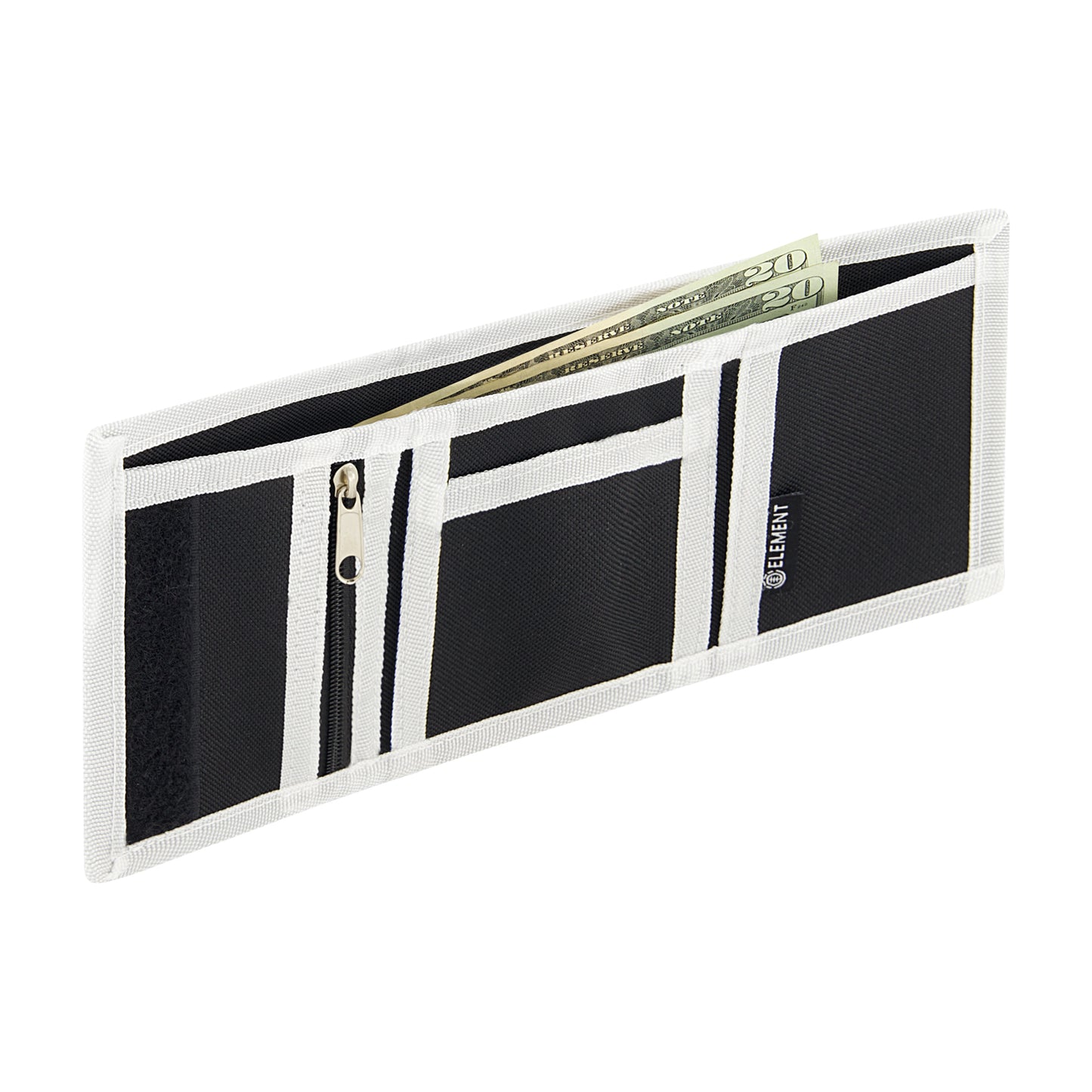 Element Wallet, Black