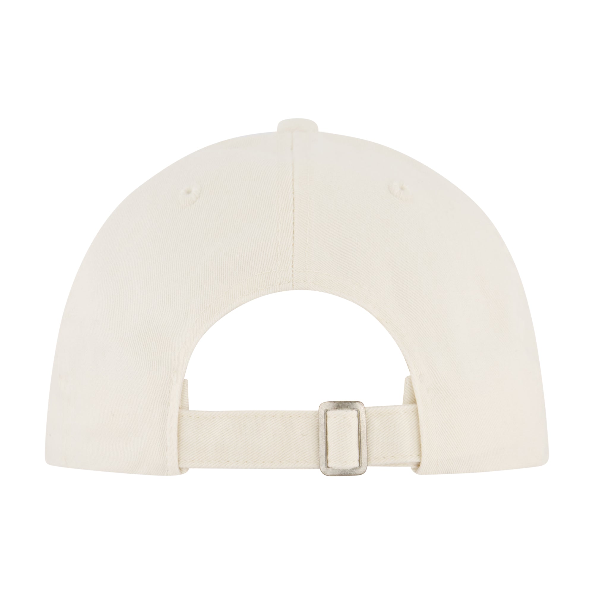 Nick Mtv Dad Cap With Embroidery Logo, Stone