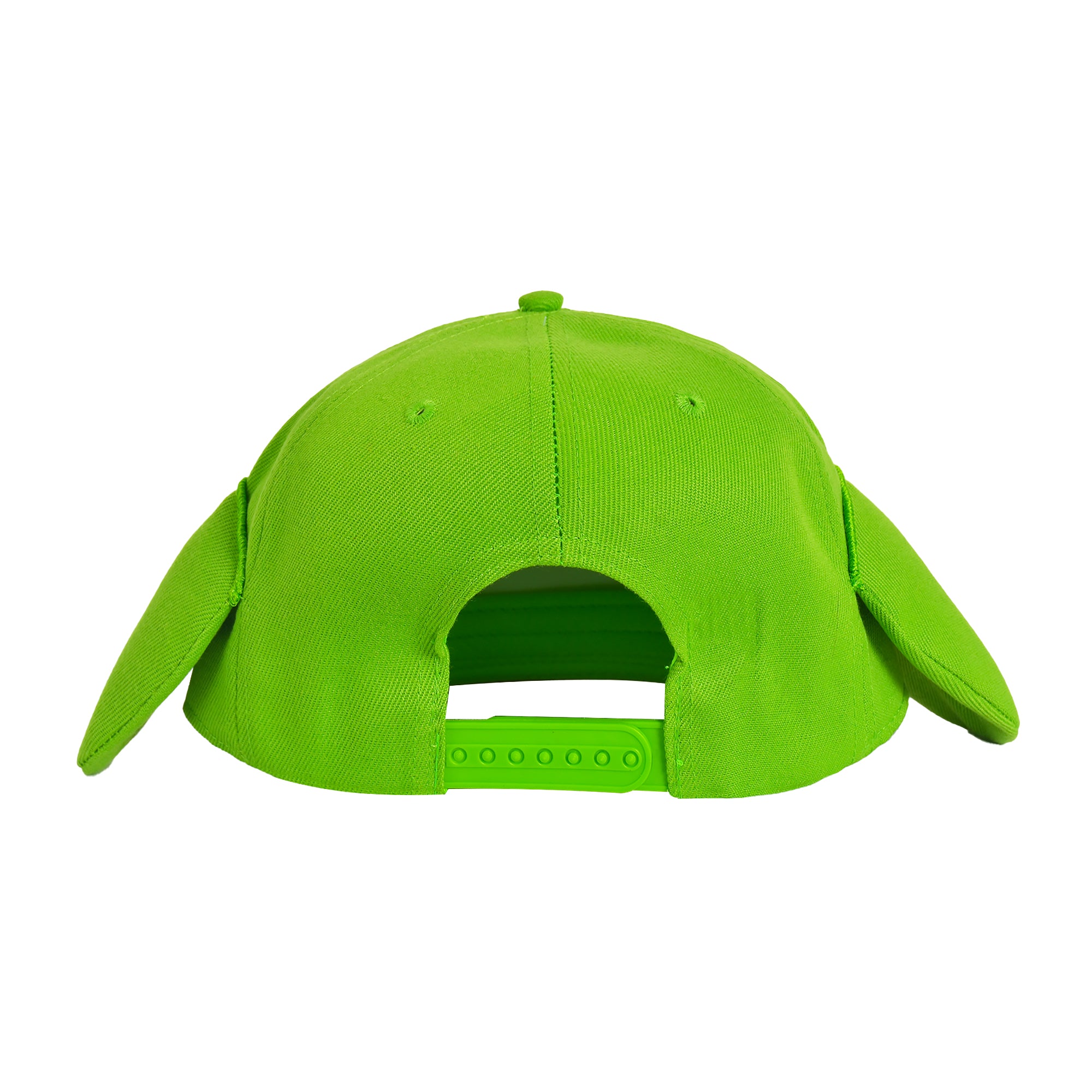 South Park Kyle Cosplay 3D Ear Flat Brim Snapback Hat