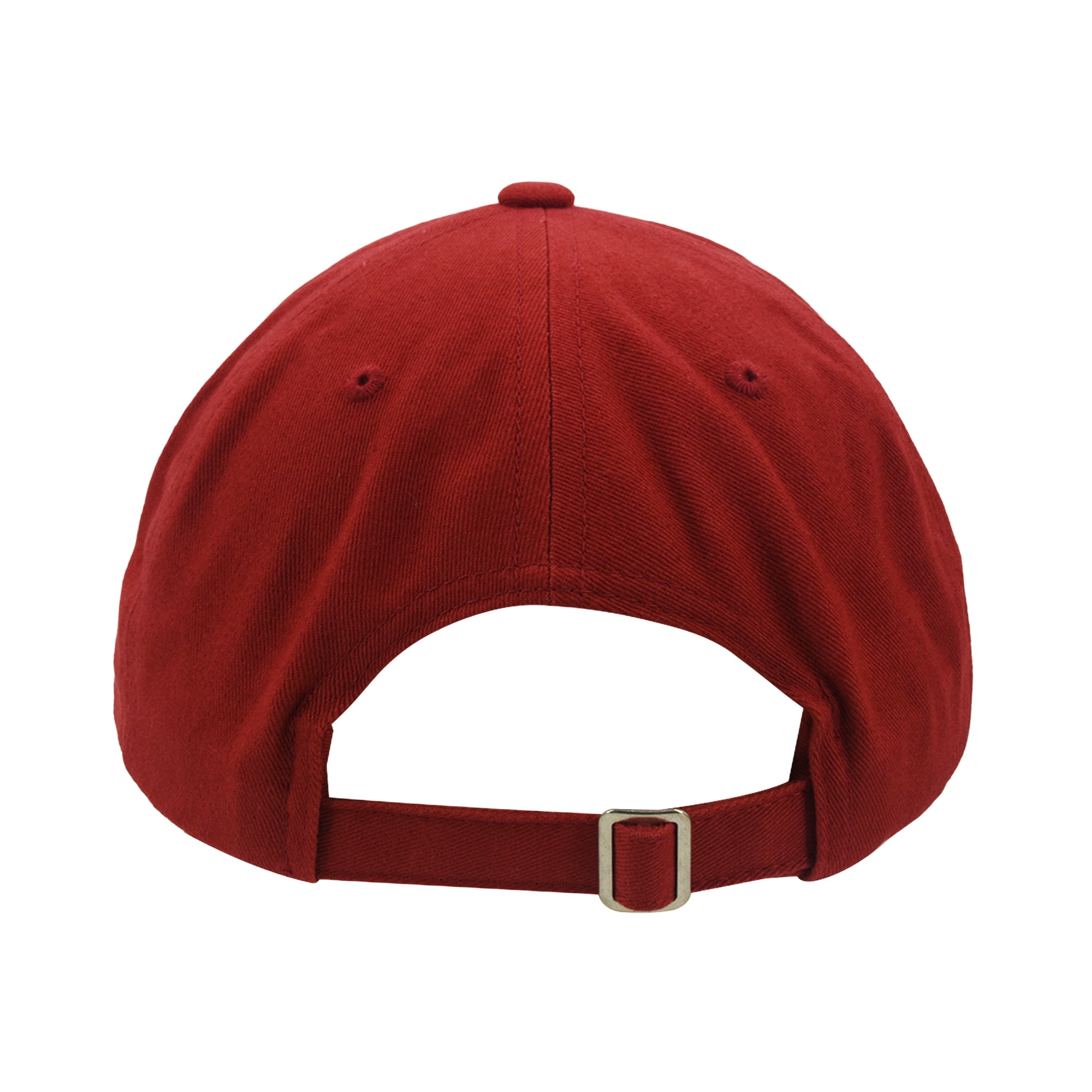 Spongebob Squarepants Dad Hat, Cotton Adult Baseball Cap with Curved Brim