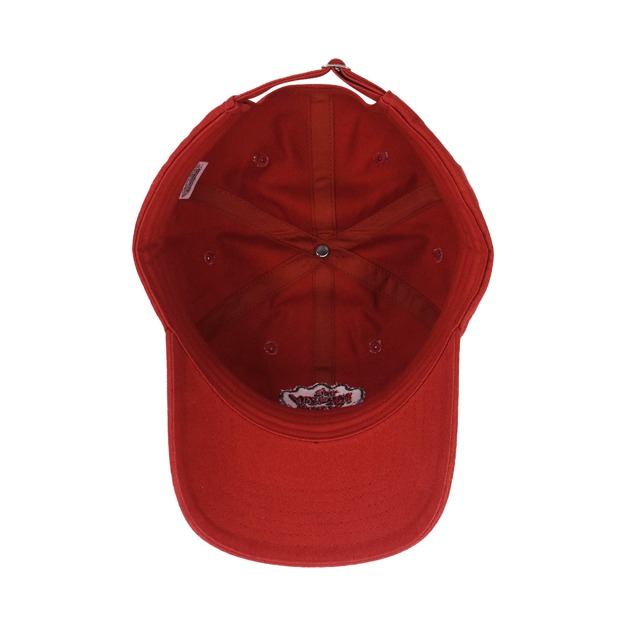 Spongebob Squarepants Dad Hat, Cotton Adult Baseball Cap with Curved Brim