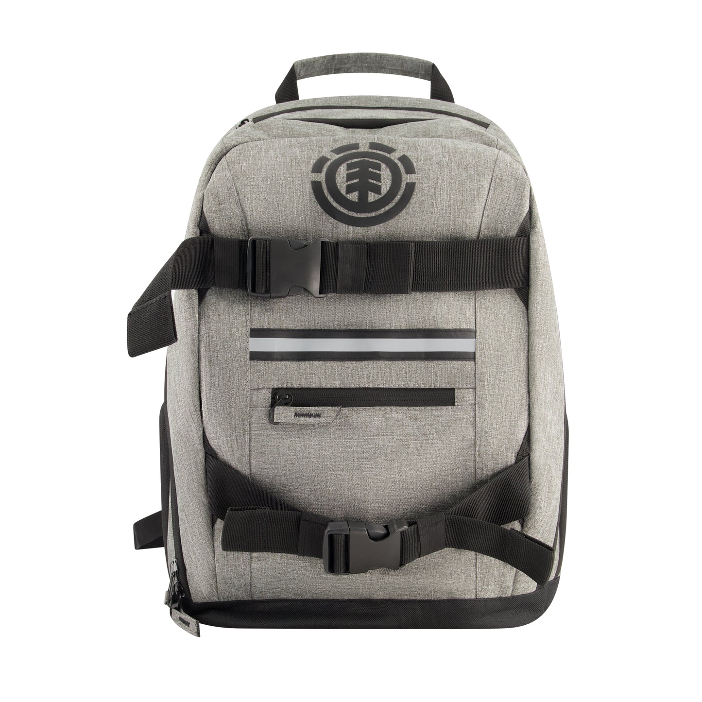 Element Mohave Backpack - Grey Heather