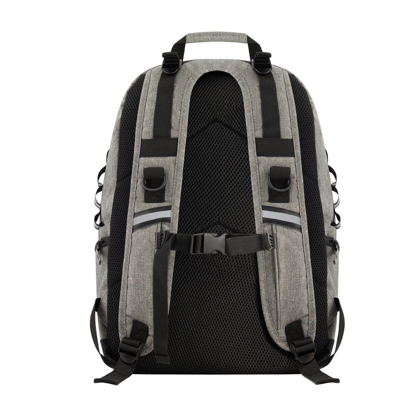 Element Mohave Backpack - Grey Heather