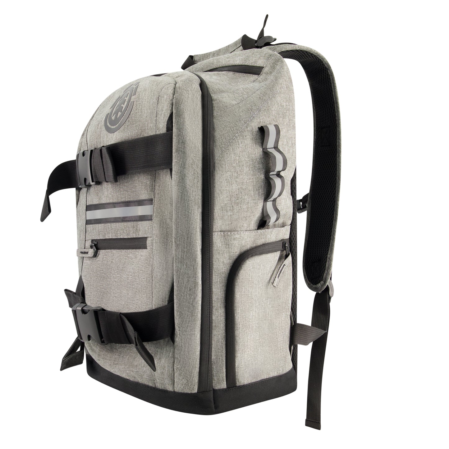 Element Mohave Backpack - Grey Heather