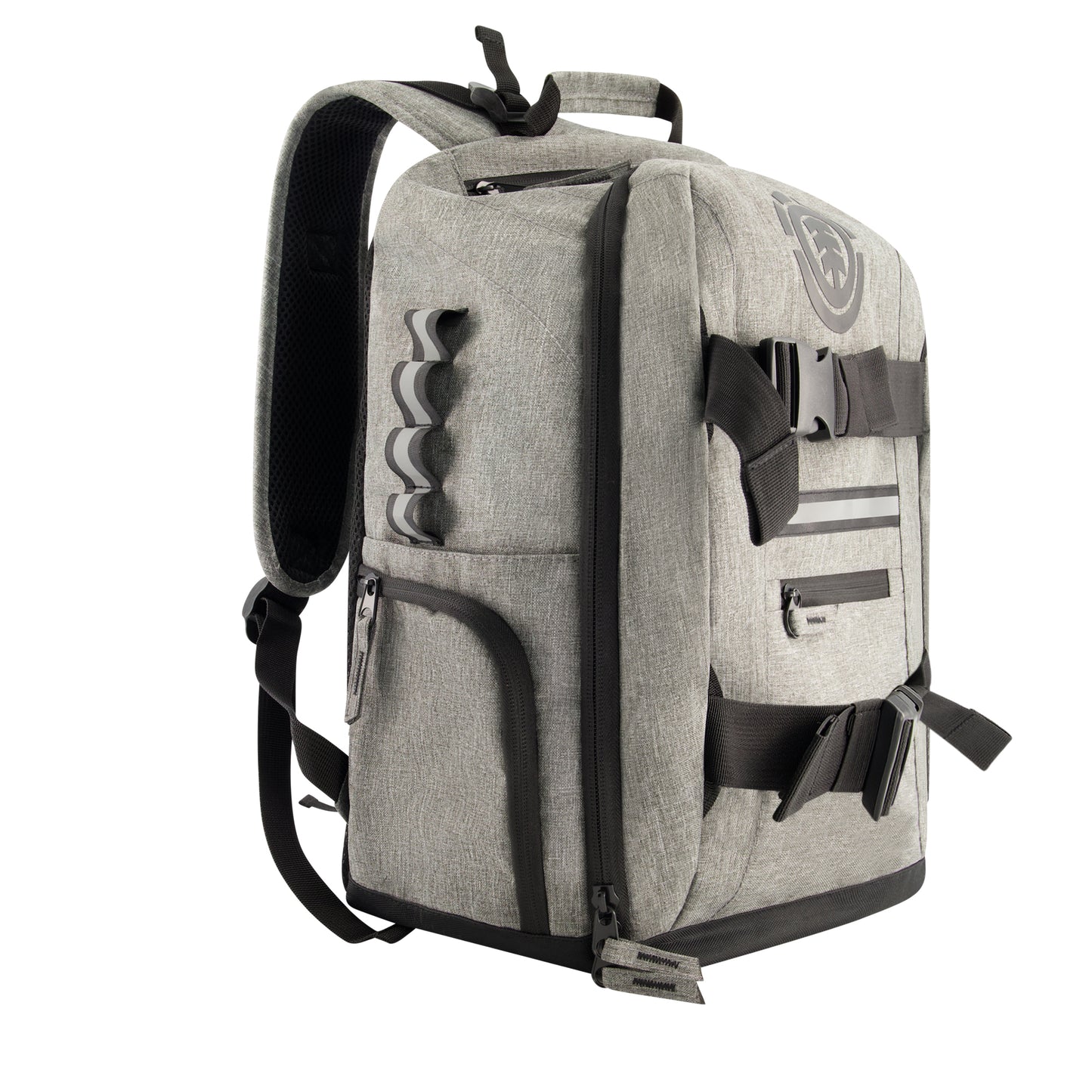 Element Mohave Backpack - Grey Heather